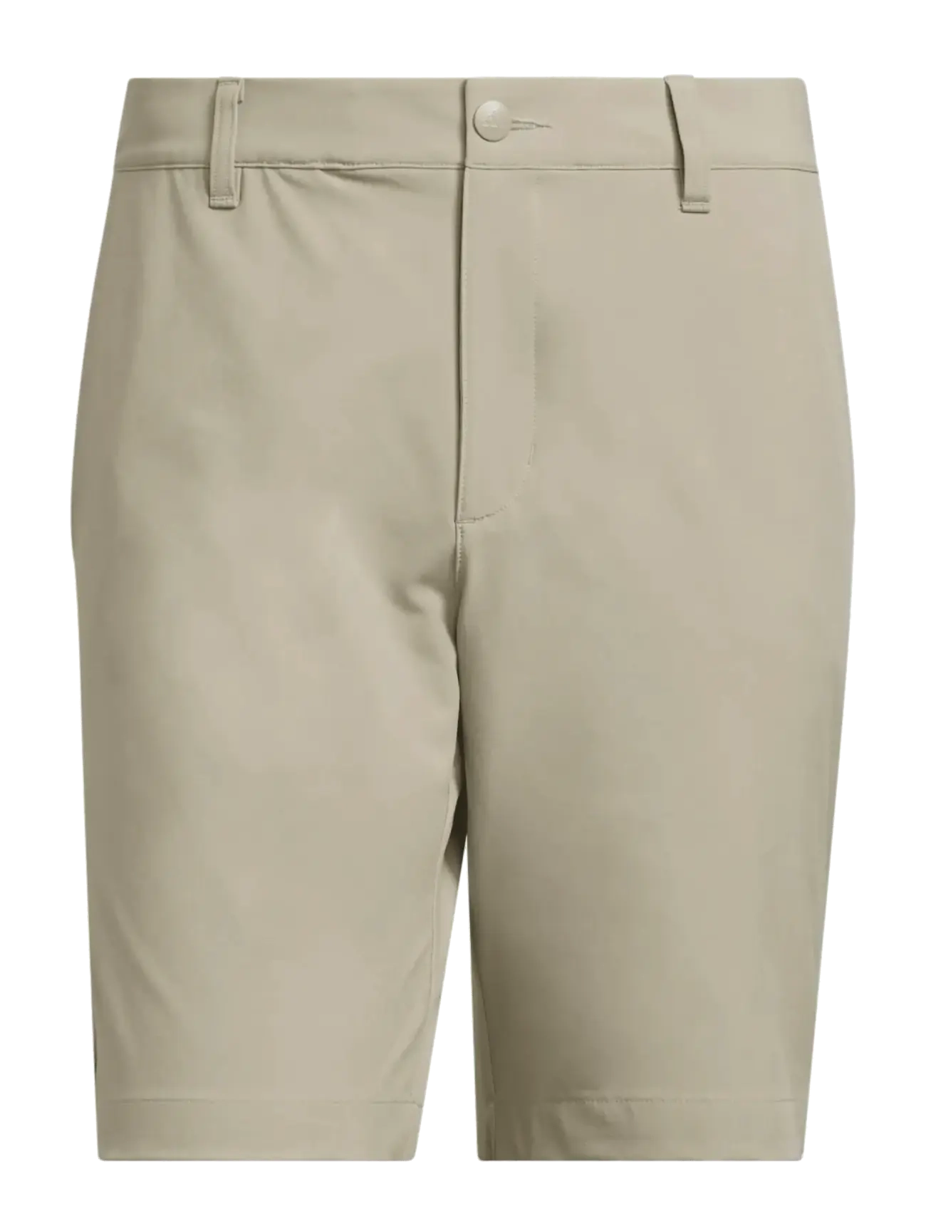 ADIDAS GOLF Ult 8.5In Kurz Beige - 40" - Herren
