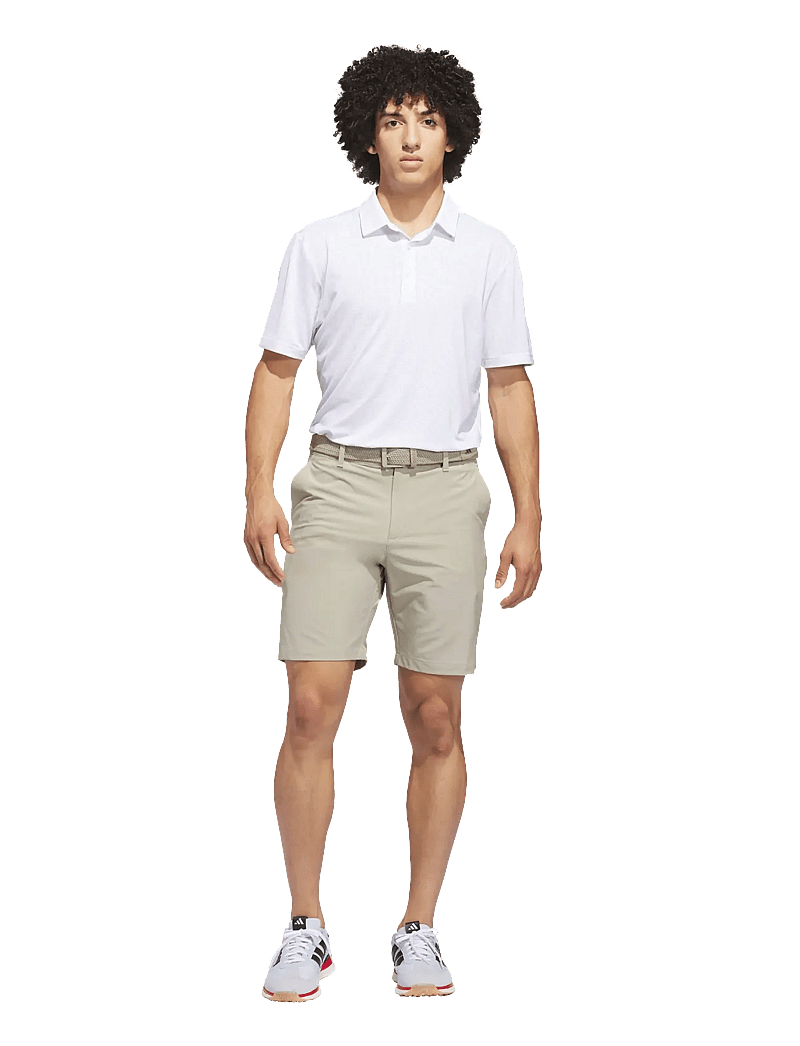 adidas Golf - ULT 8.5IN SHORT - lühikesed golfiipüksid - woca - 0