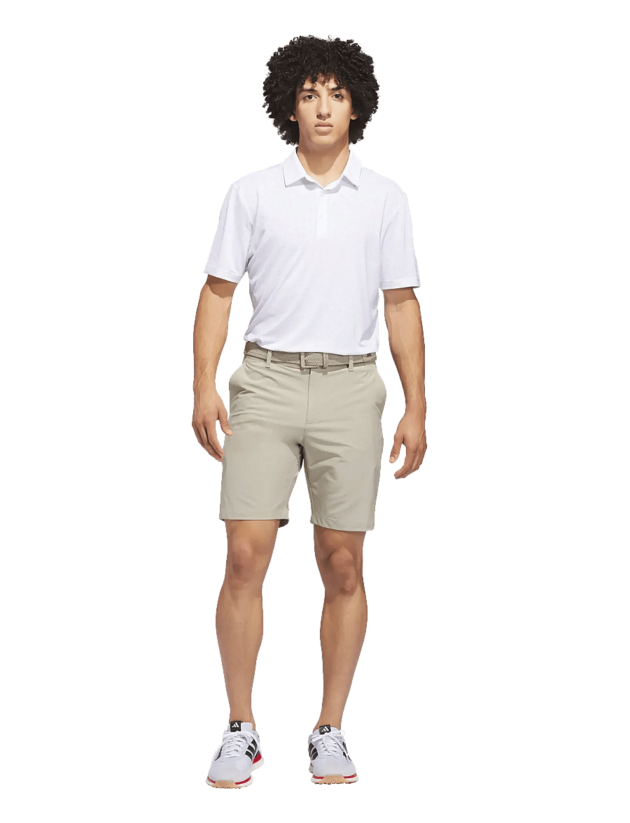 adidas Golf - ULT 8.5IN SHORT - golf-shorts - woca - 0