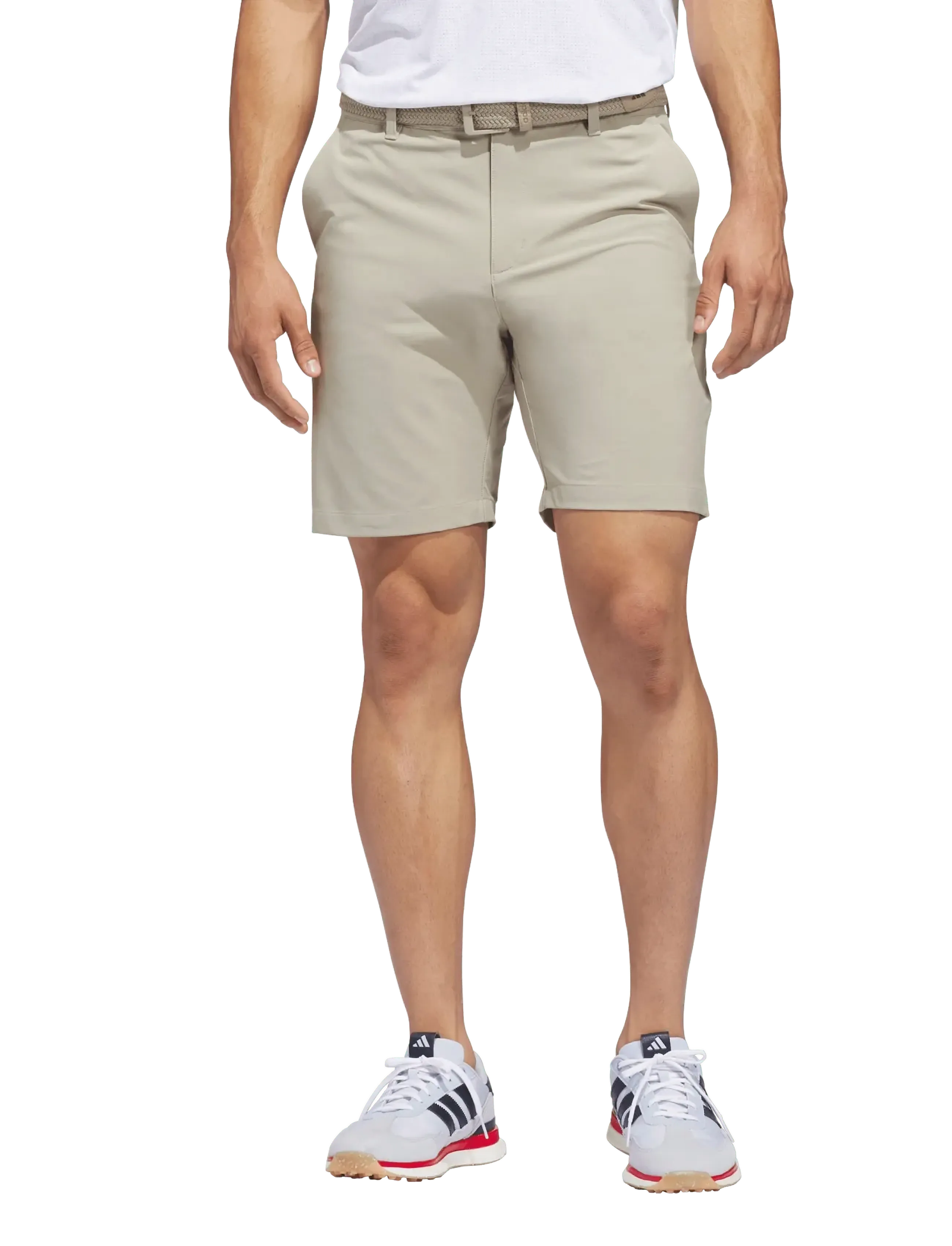 adidas Golf - ULT 8.5IN SHORT - golfshorts - woca - 2