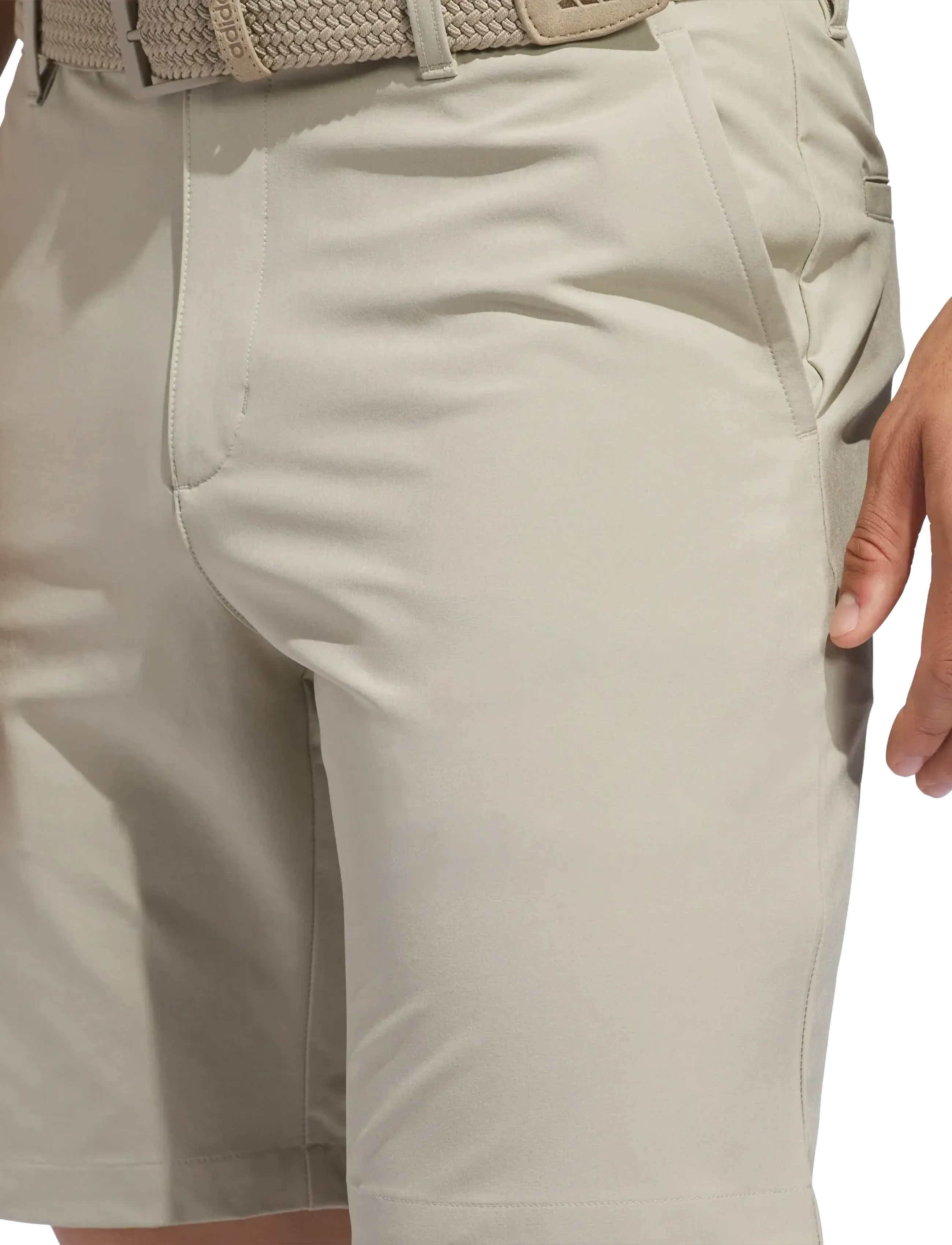 adidas Golf - ULT 8.5IN SHORT - golfshorts - woca - 4