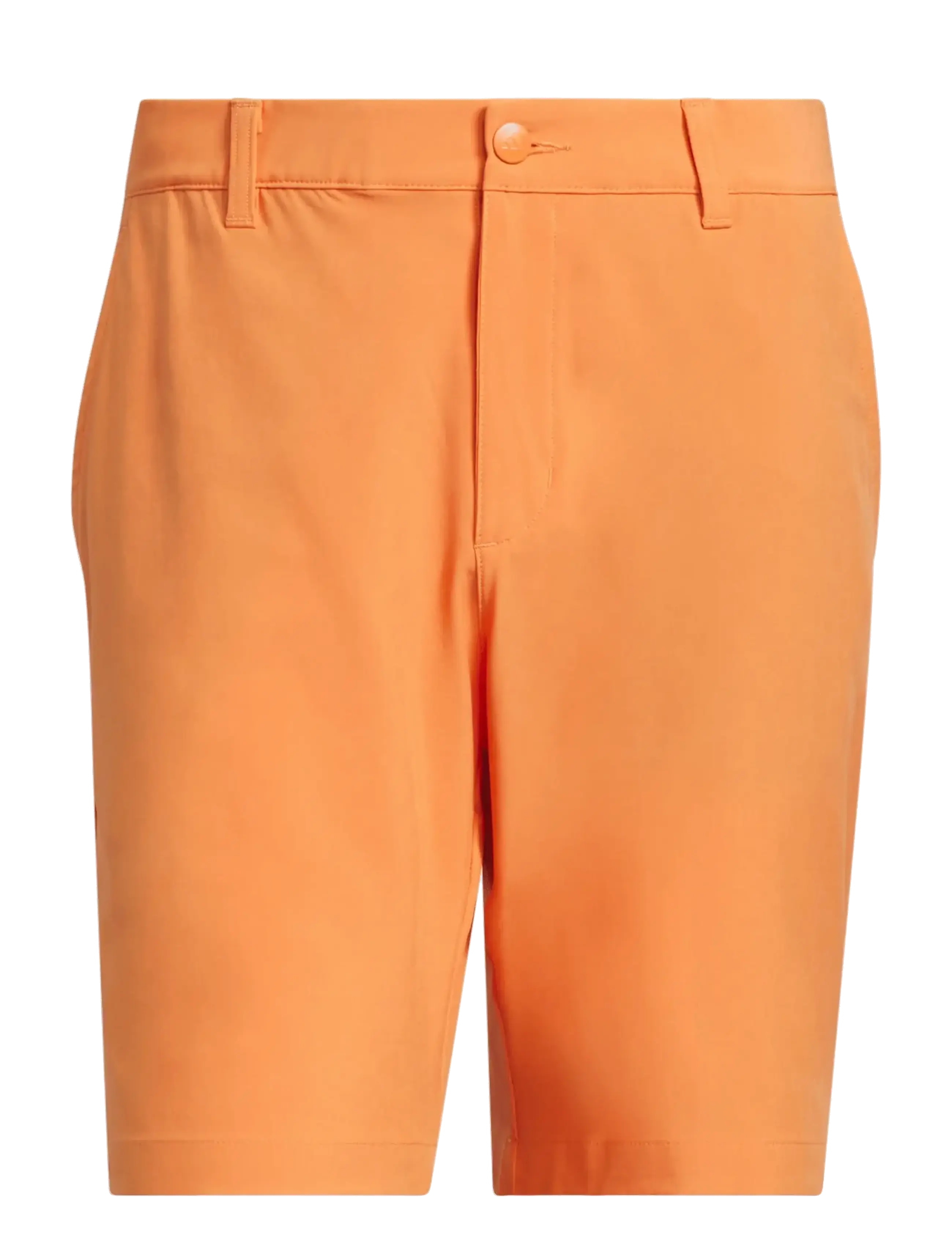adidas Golf ULT 8.5IN SHORT - Riided - DUOR / orange