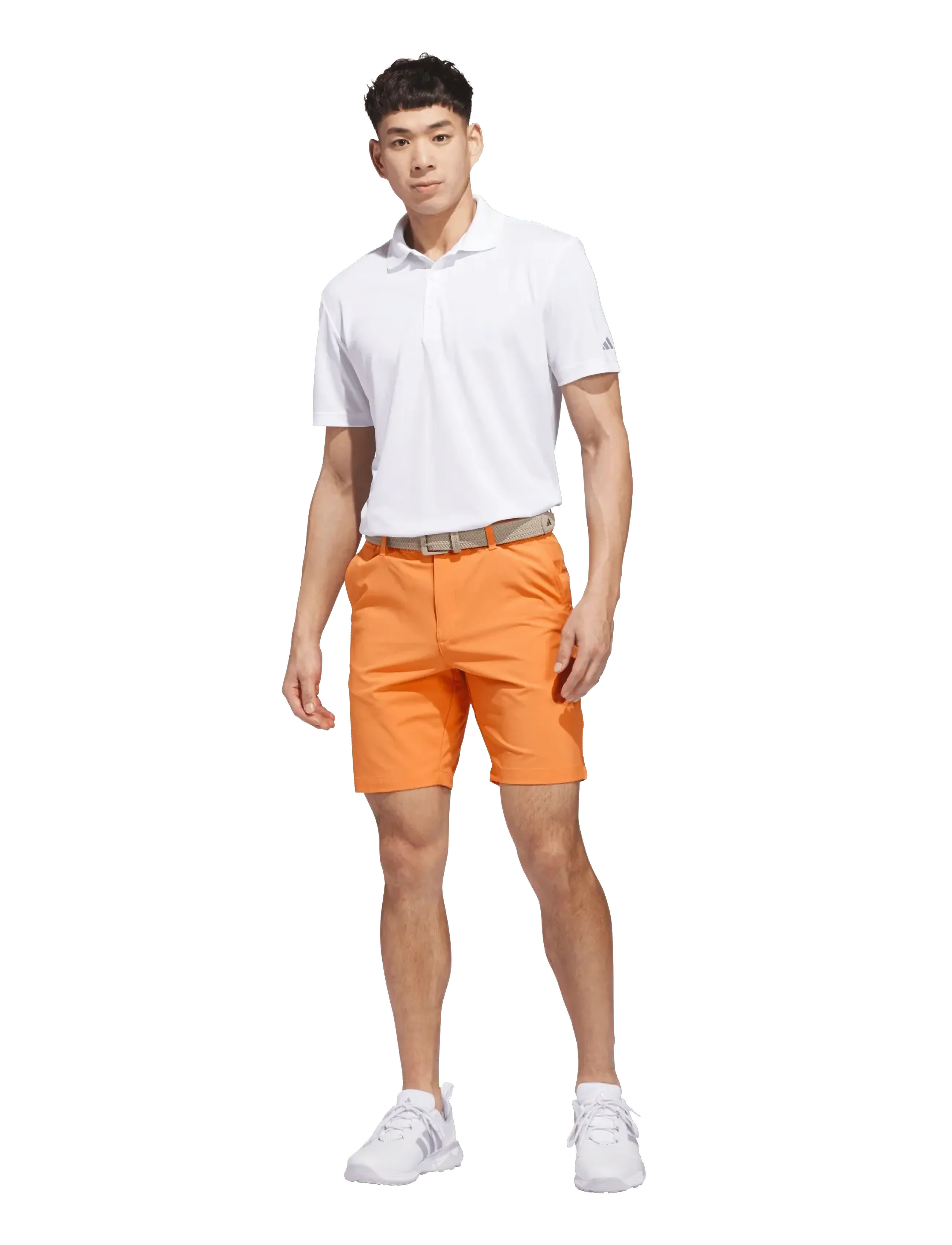 adidas Golf Ult 8.5In Short, 42", Shorts, Orange - Sport Männerswear