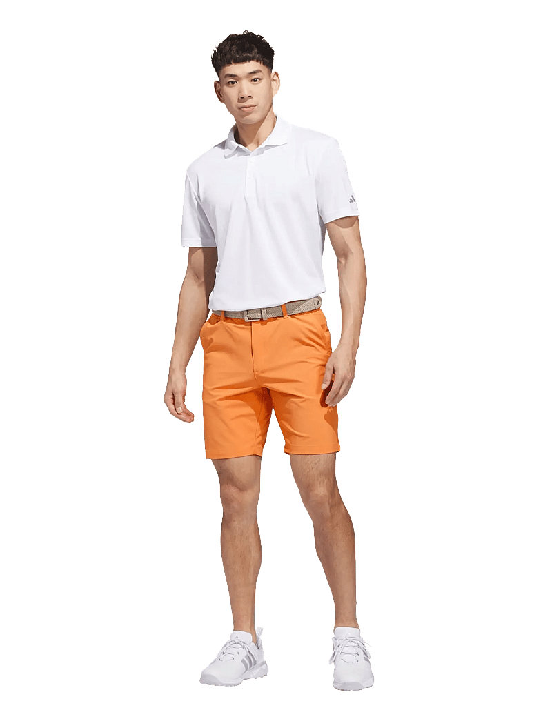 adidas Golf - ULT 8.5IN SHORT - lühikesed golfiipüksid - duor - 0