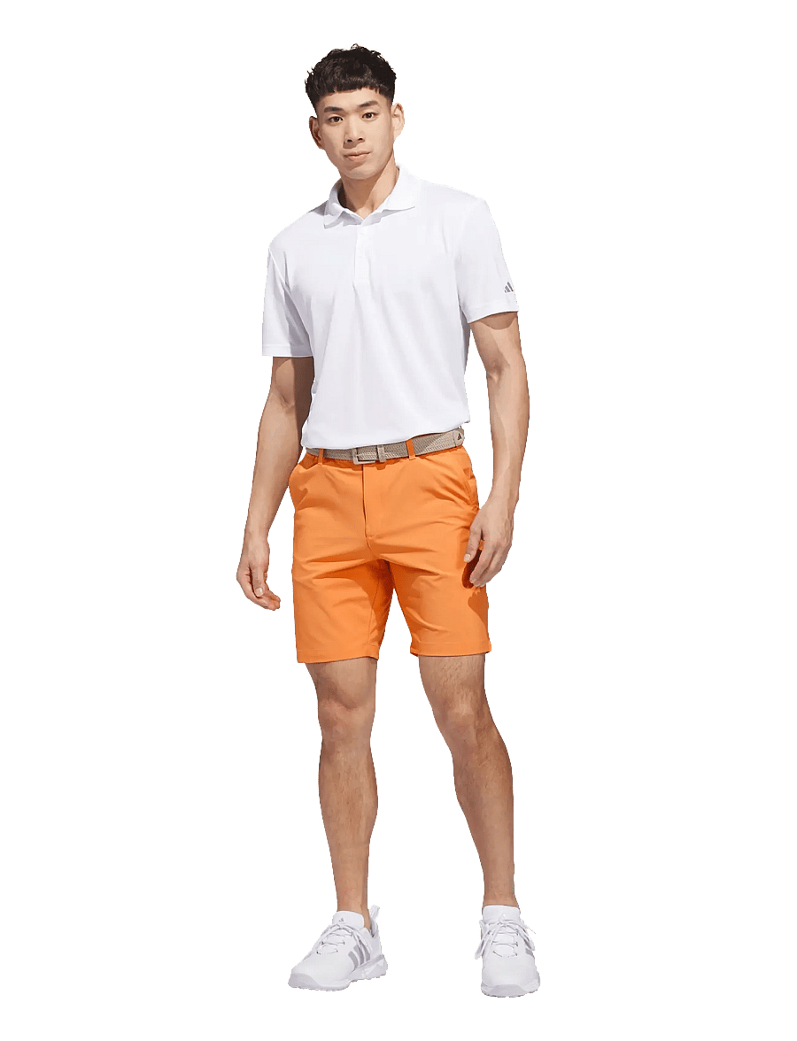 adidas Golf - ULT 8.5IN SHORT - golf-shorts - duor - 0