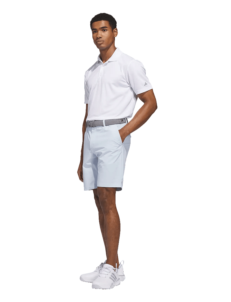 adidas Golf - ULT 8.5IN SHORT - lühikesed golfiipüksid - crsk - 0