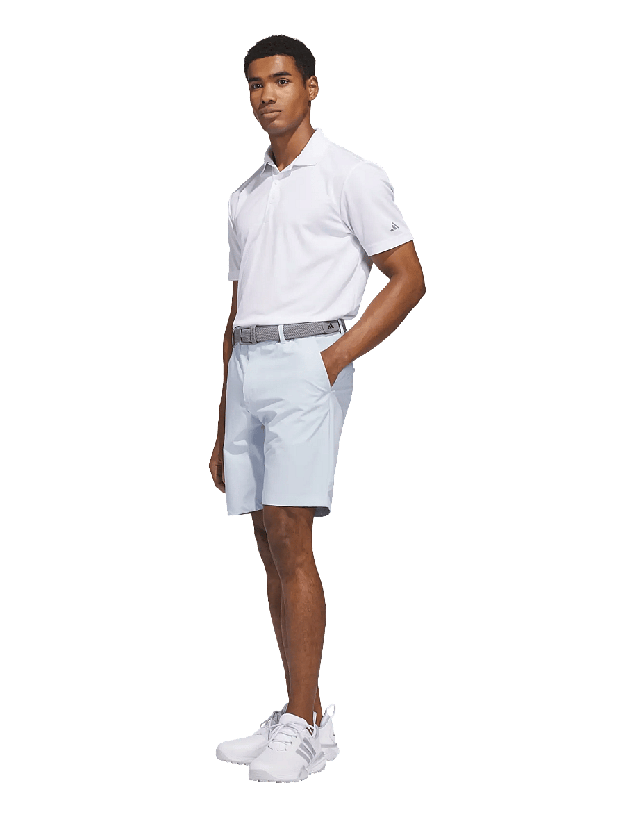 adidas Golf - ULT 8.5IN SHORT - lühikesed golfiipüksid - crsk - 0