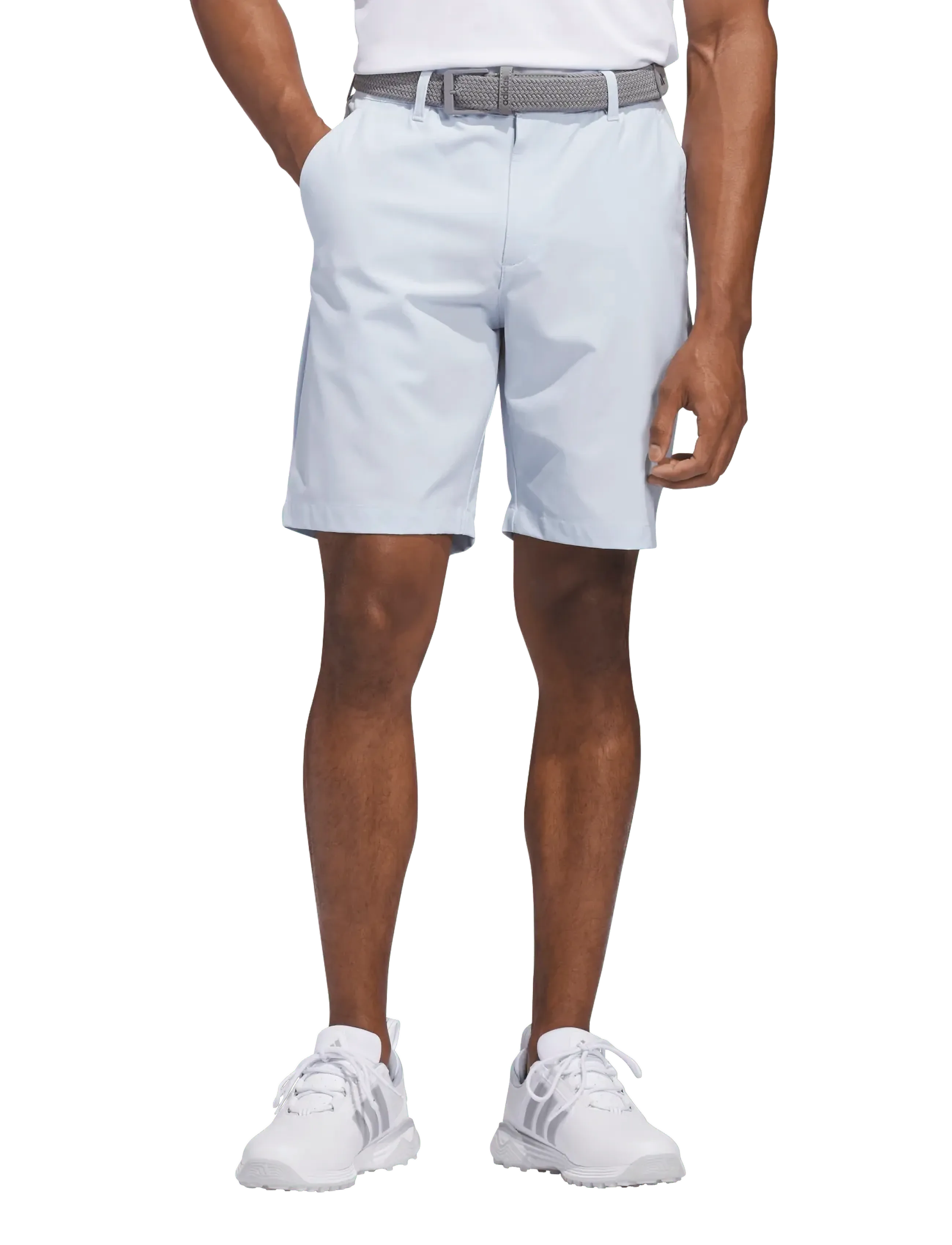 adidas Golf - ULT 8.5IN SHORT - golfshorts - crsk - 2