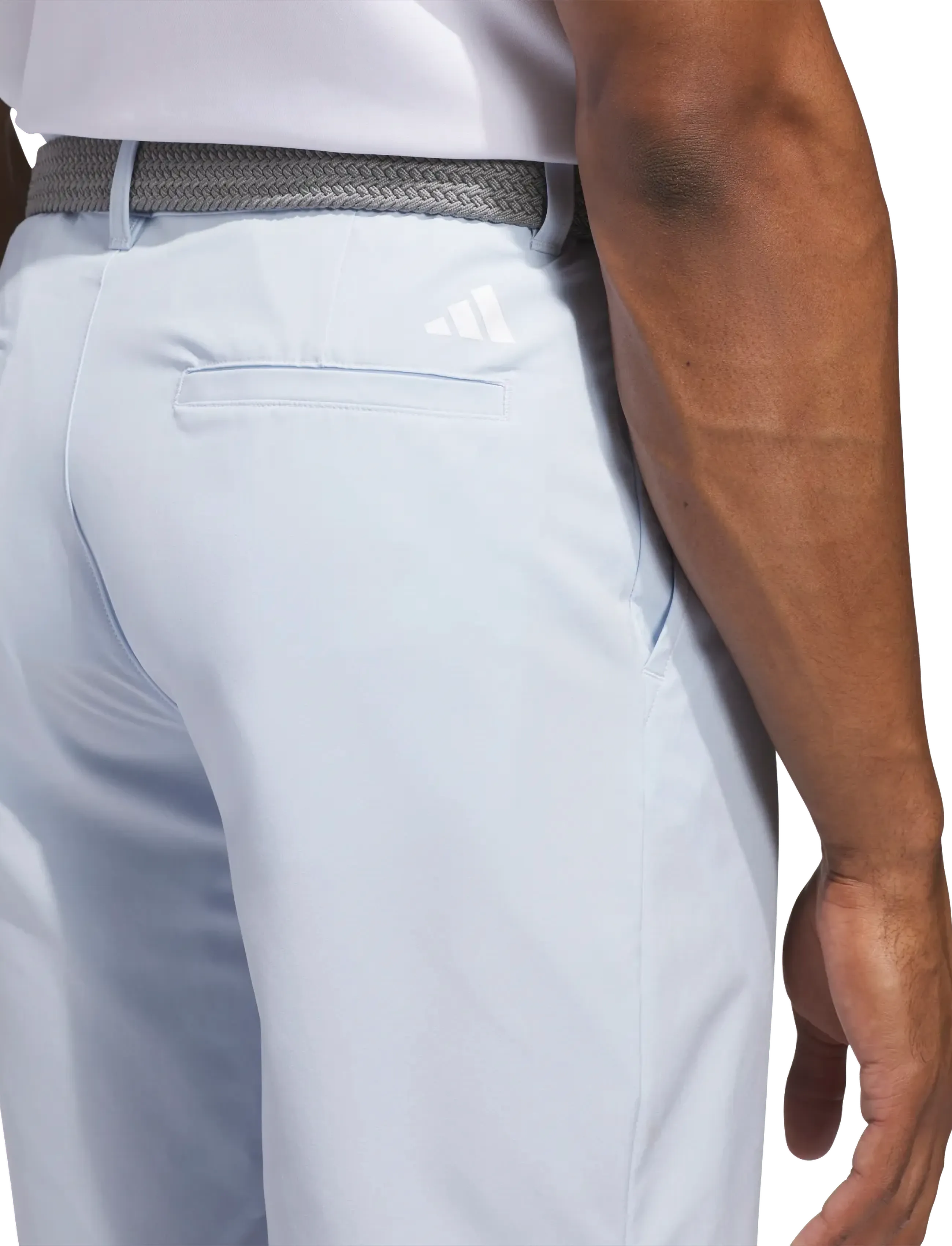 adidas Golf - ULT 8.5IN SHORT - golfshorts - crsk - 3