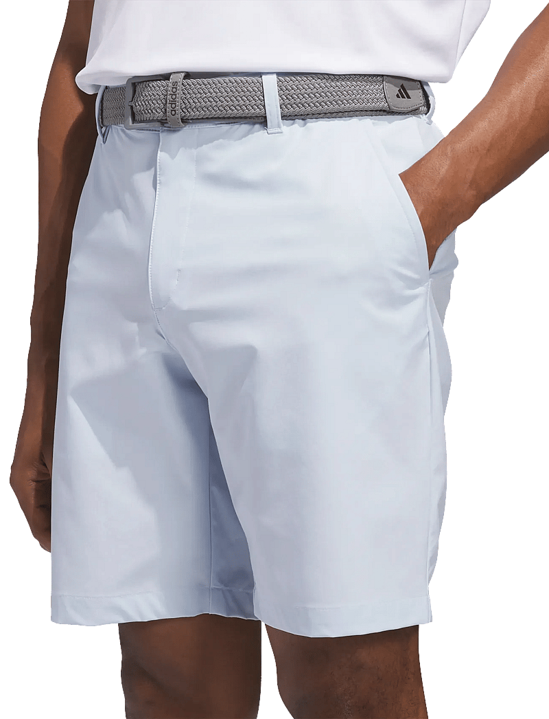 adidas Golf - ULT 8.5IN SHORT - lühikesed golfiipüksid - crsk - 4