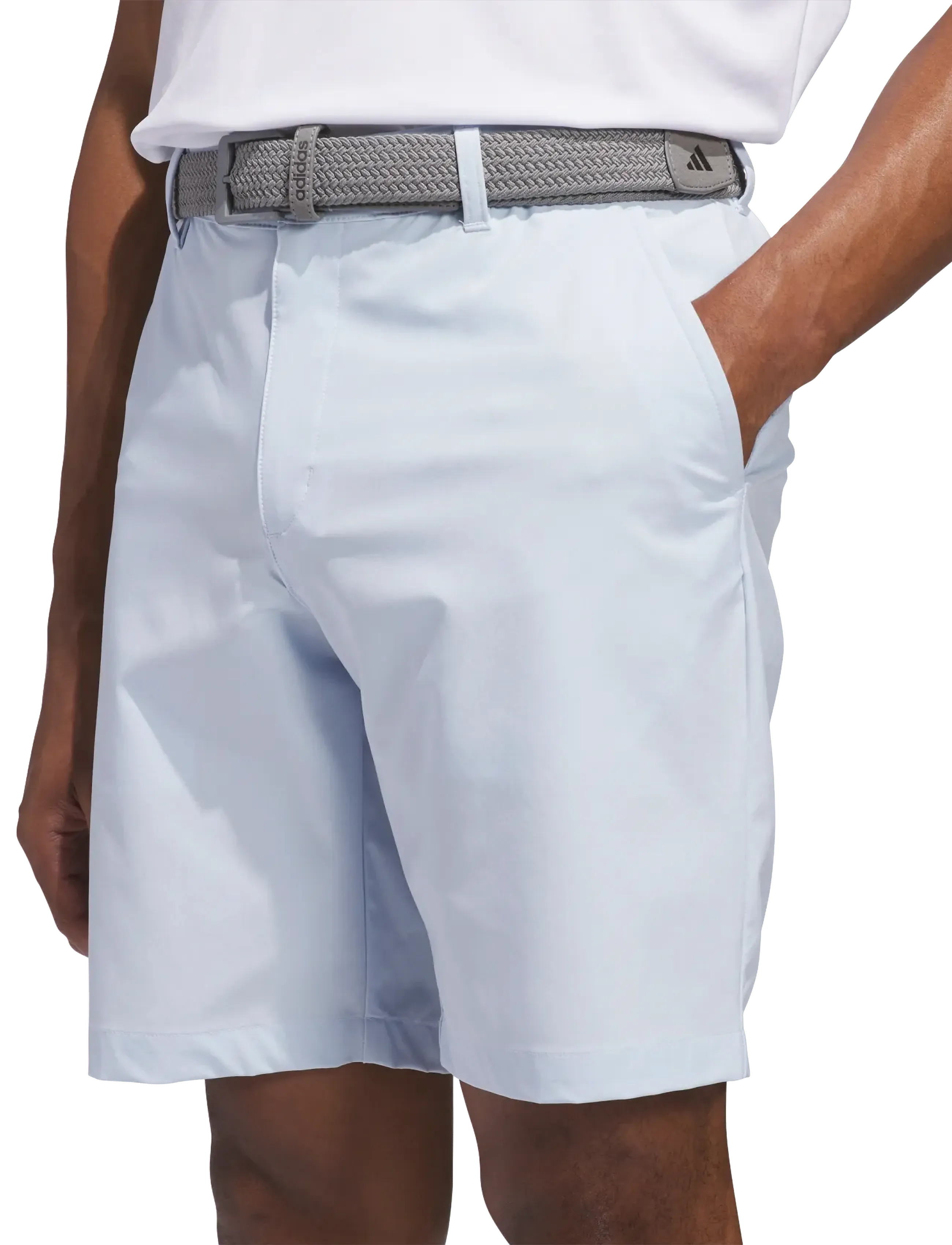 adidas Golf - ULT 8.5IN SHORT - lühikesed golfiipüksid - crsk - 4