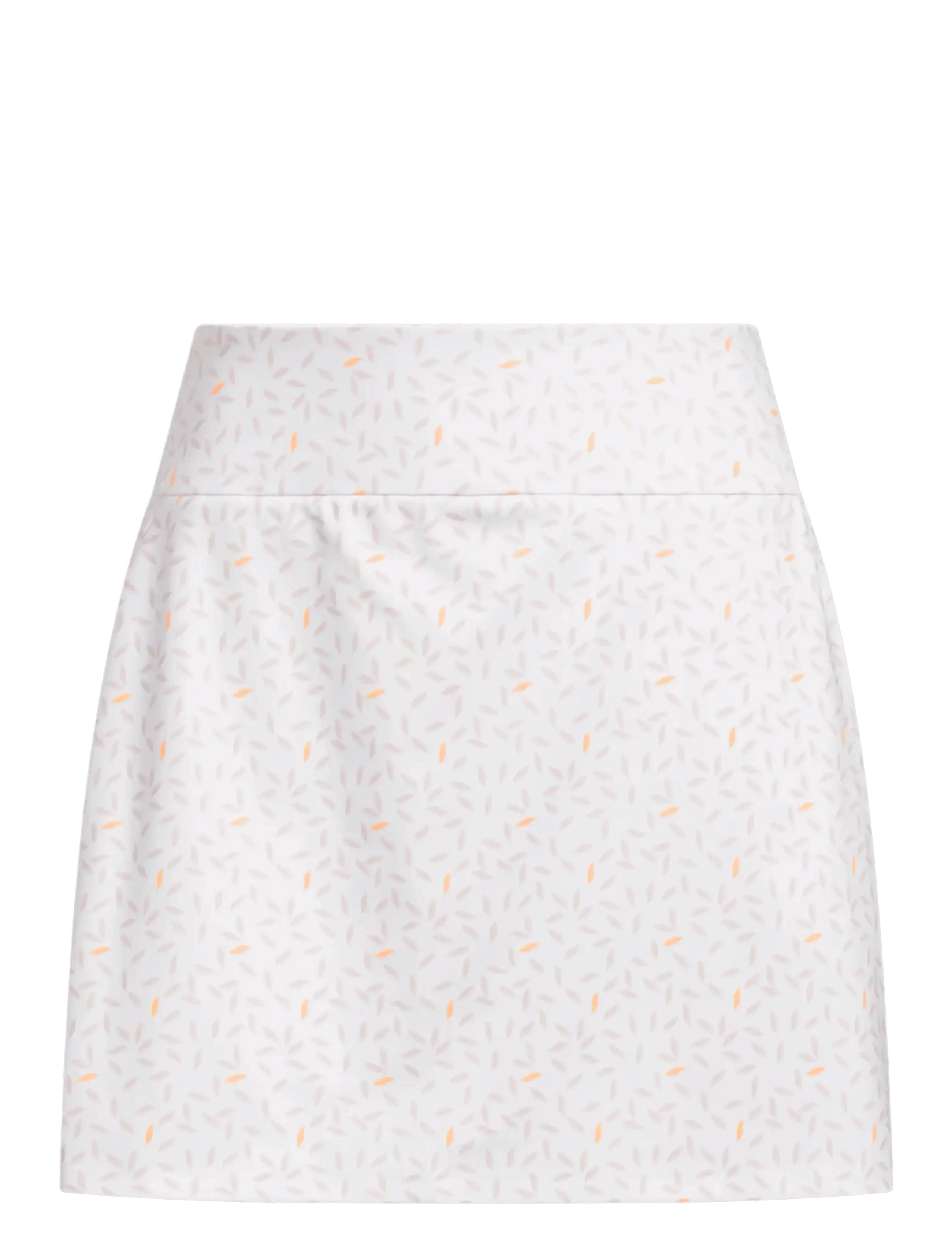 ADIDAS GOLF W Ult Prt Skt Weiß - XS - Damen