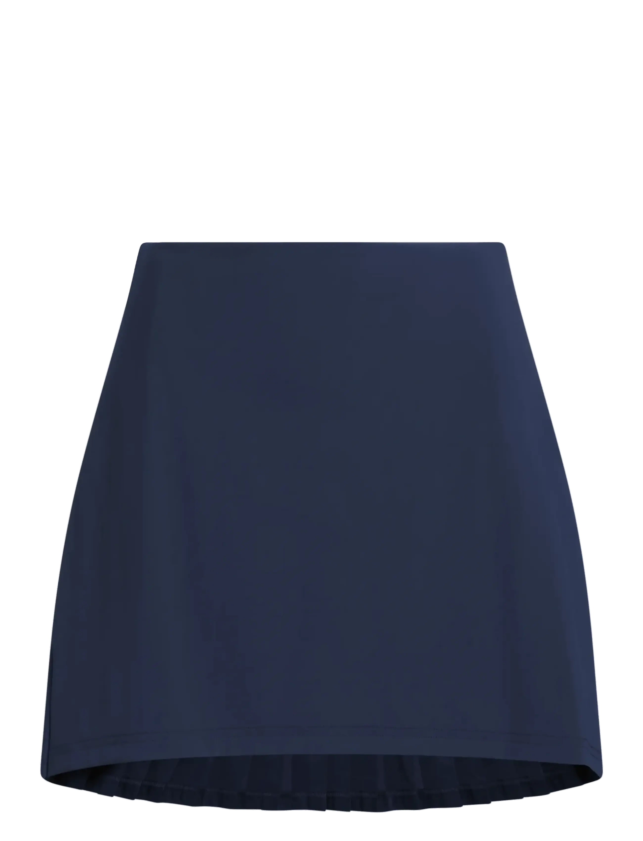 ADIDAS GOLF W Ultt Plt Skt Navy - XL - Damen