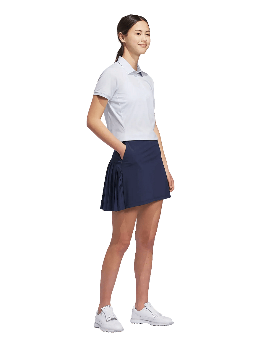 adidas Golf - W ULTT PLT SKT - skorts - conavy - 0