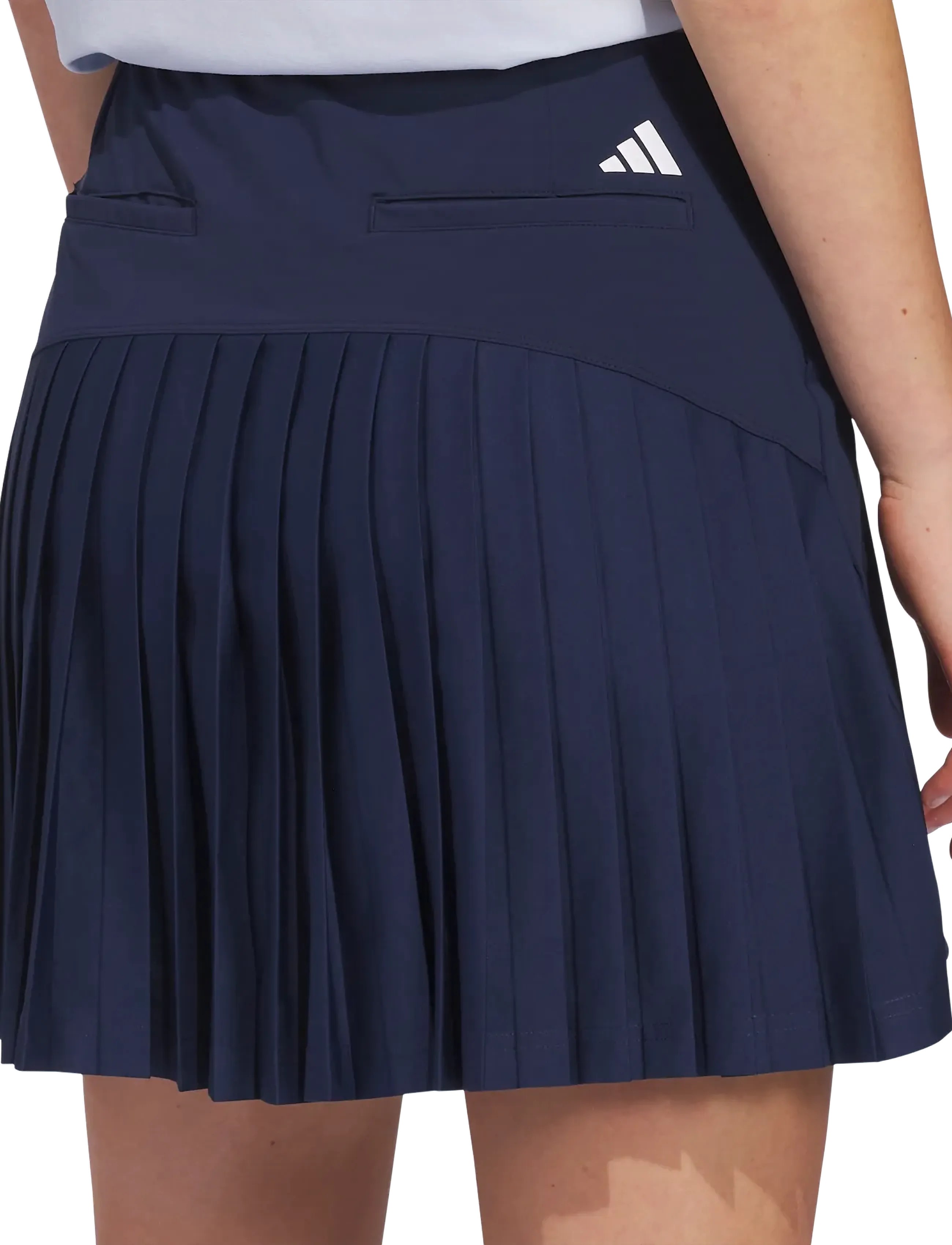 adidas Golf - W ULTT PLT SKT - skorts - conavy - 5