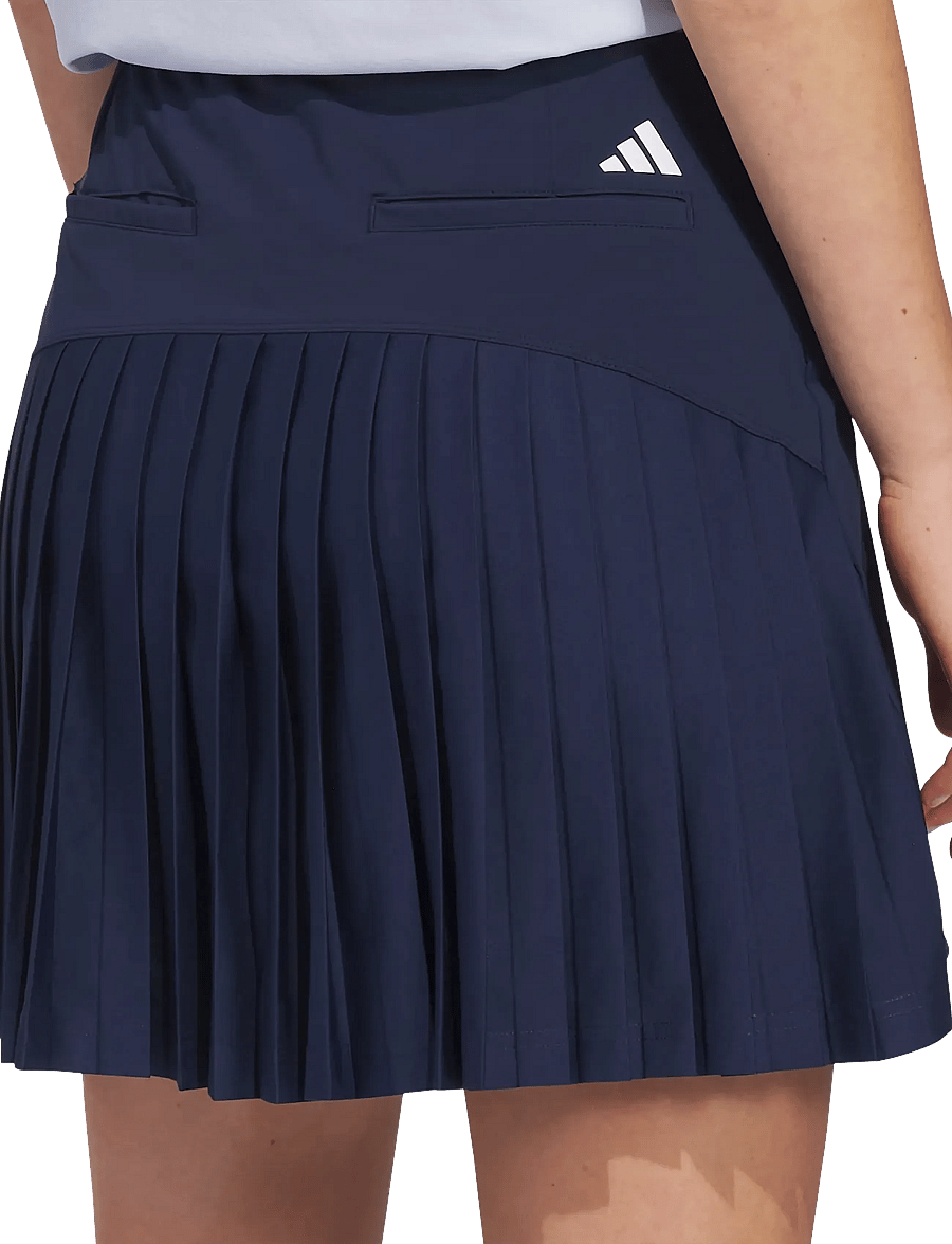 adidas Golf - W ULTT PLT SKT - skorts - conavy - 5