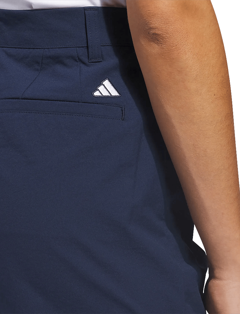 adidas Golf - W ULT+ TW SH - golf-shorts - conavy - 4