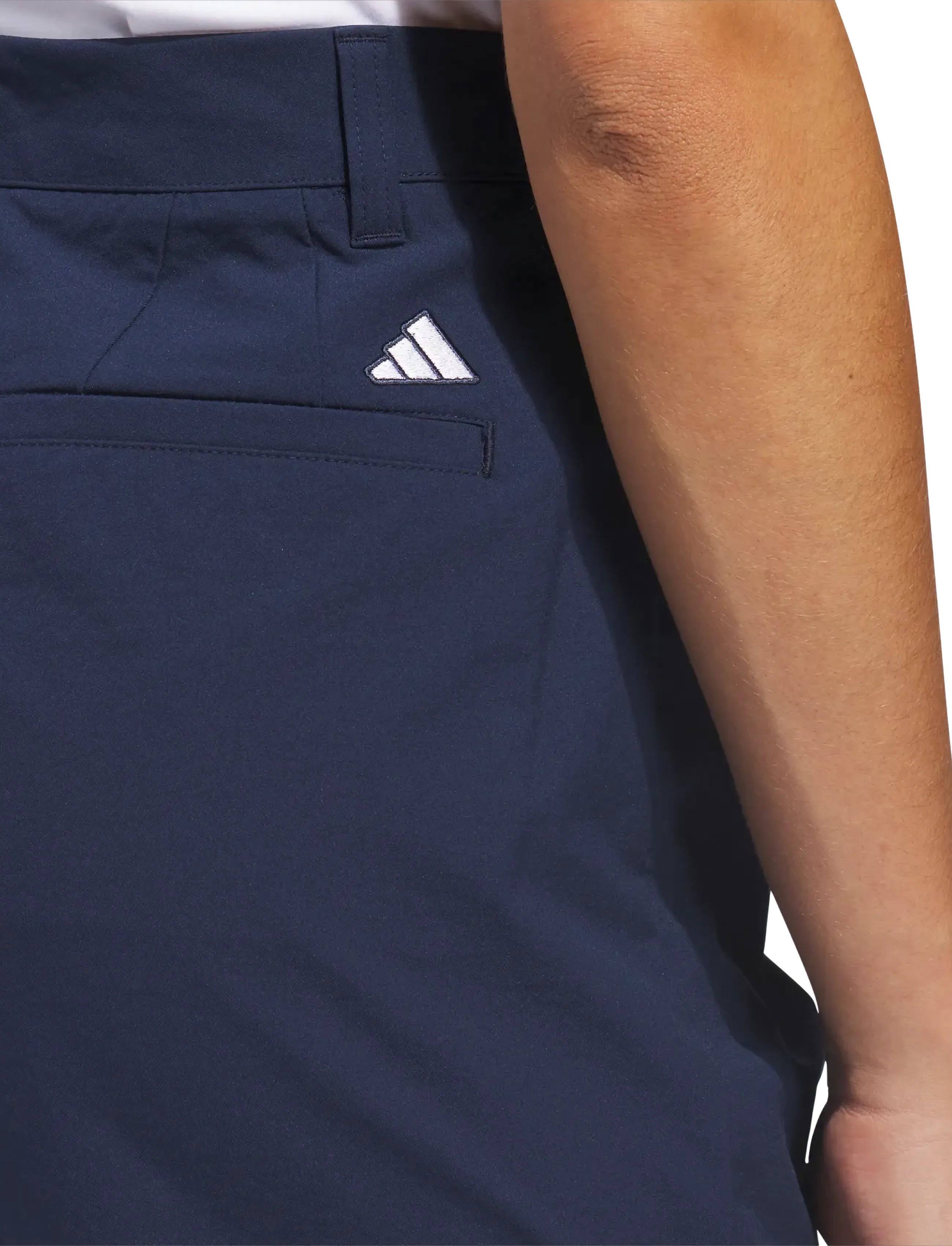 adidas Golf - W ULT+ TW SH - golfshorts - conavy - 4