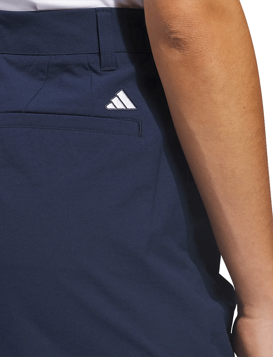 adidas Golf - W ULT+ TW SH - golfshorts - conavy - 4