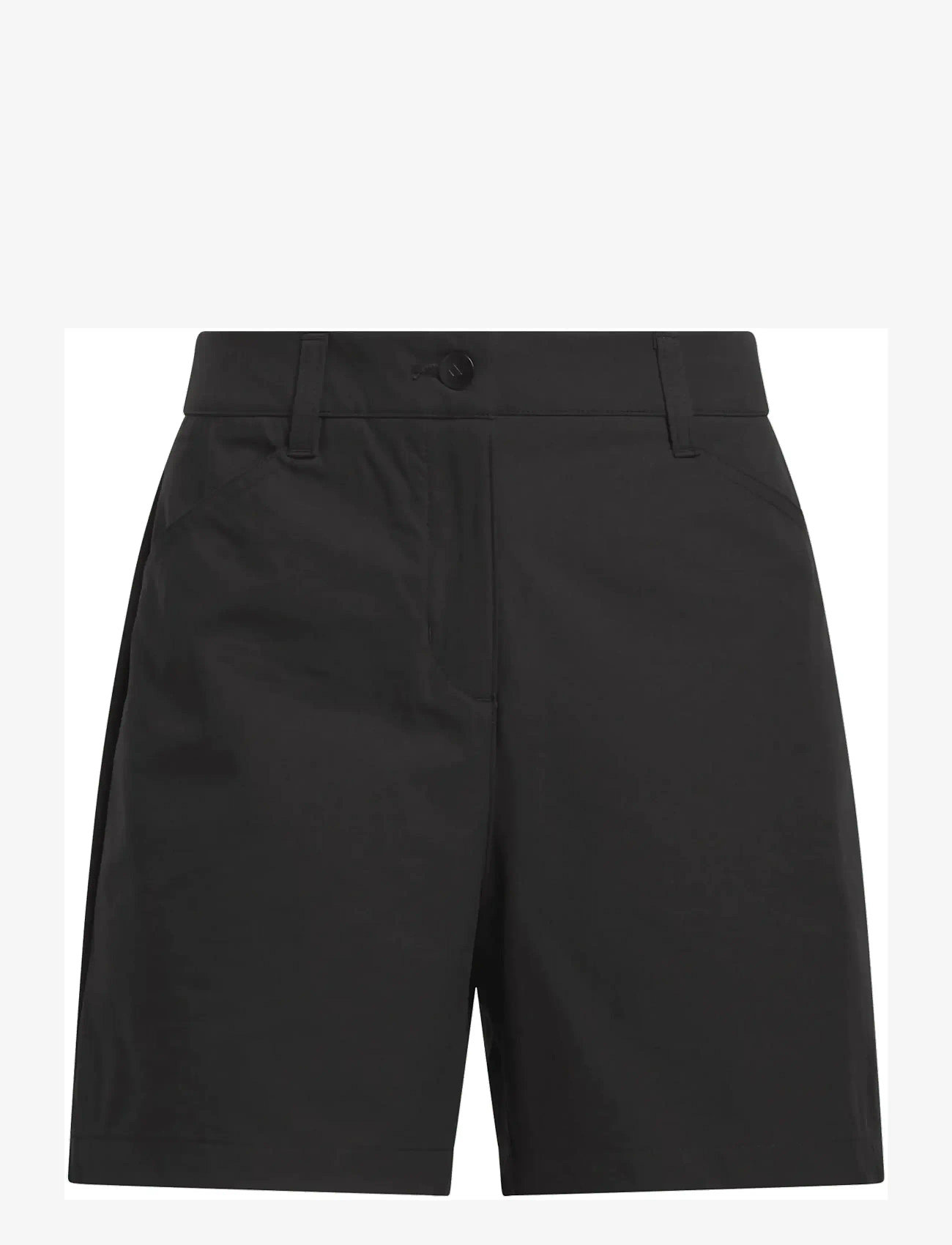 adidas Golf - W ULT+ TW SH - golfshorts - black - 1