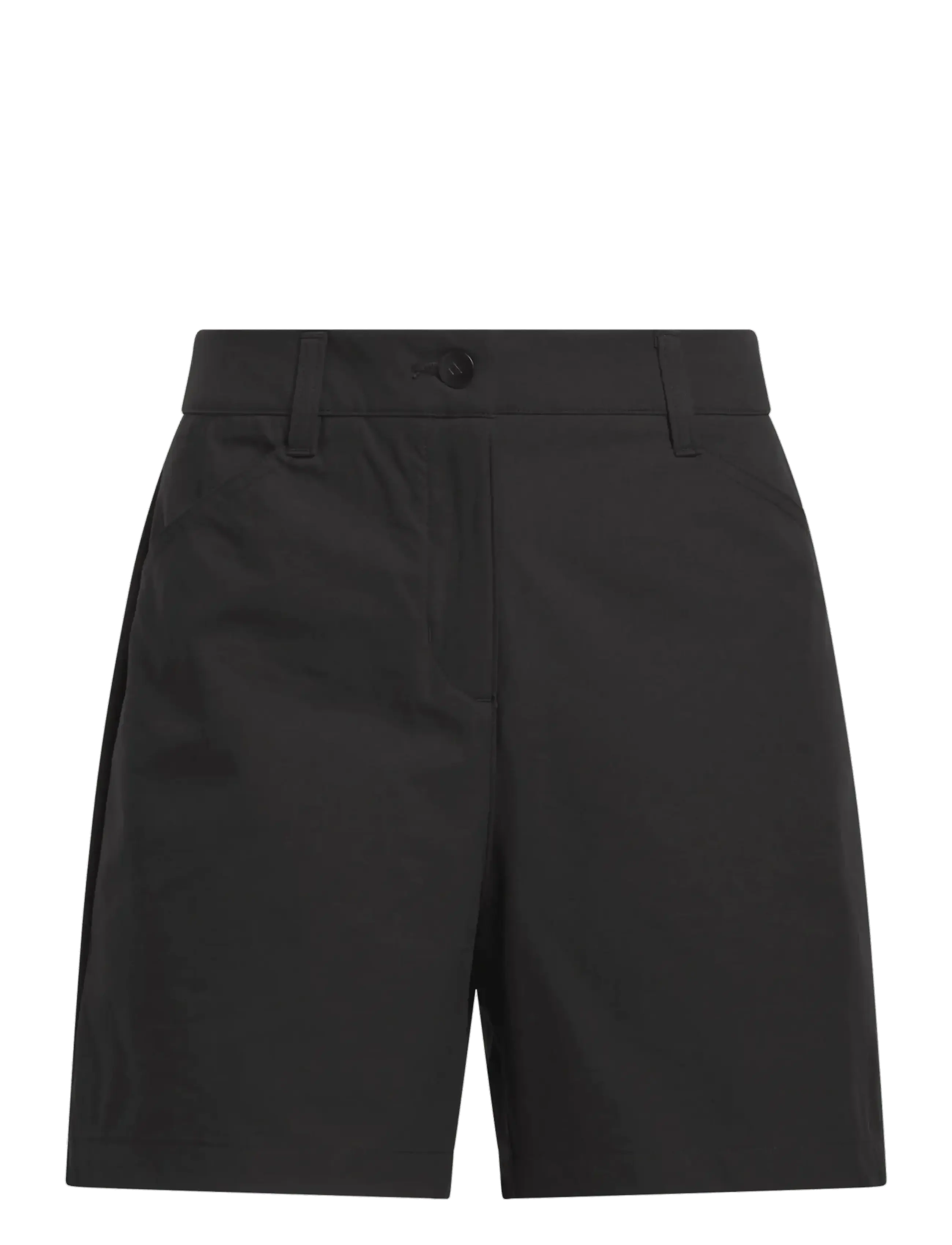 adidas Golf W ULT+ TW SH - Šorti - BLACK / black