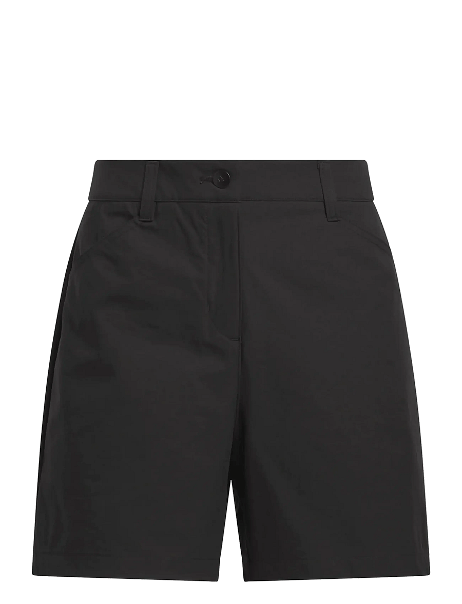 adidas Golf - W ULT+ TW SH - golf-shorts - black - 1