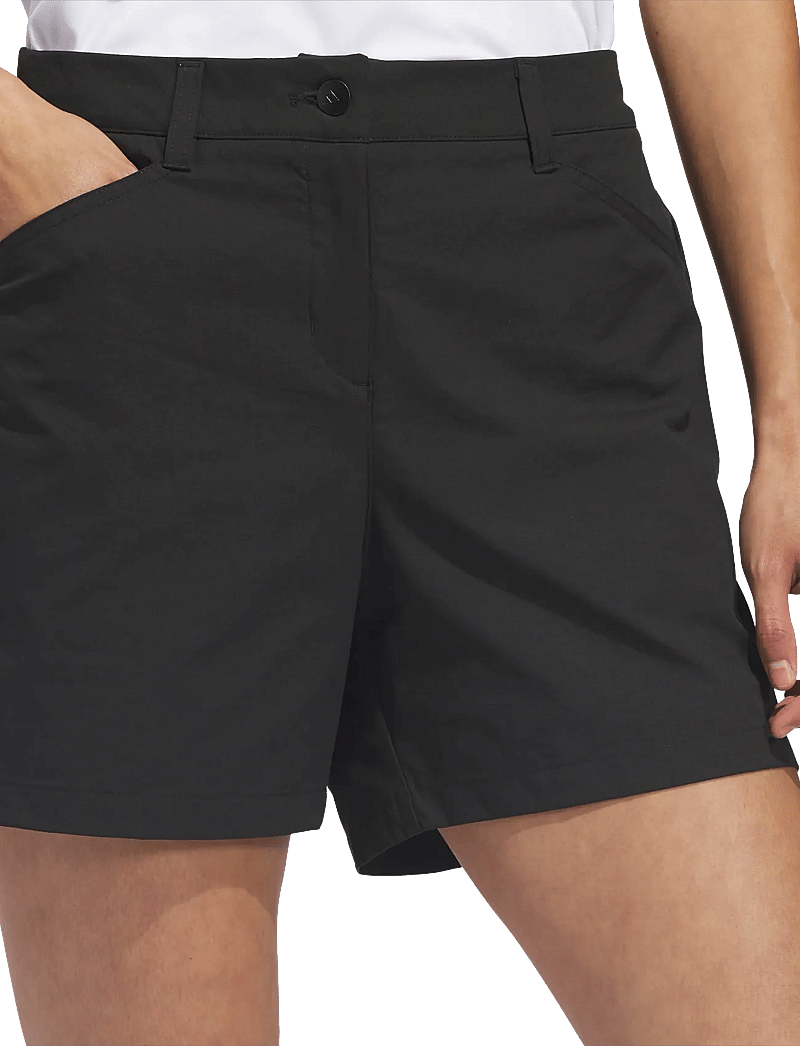 adidas Golf - W ULT+ TW SH - golfshorts - black - 3