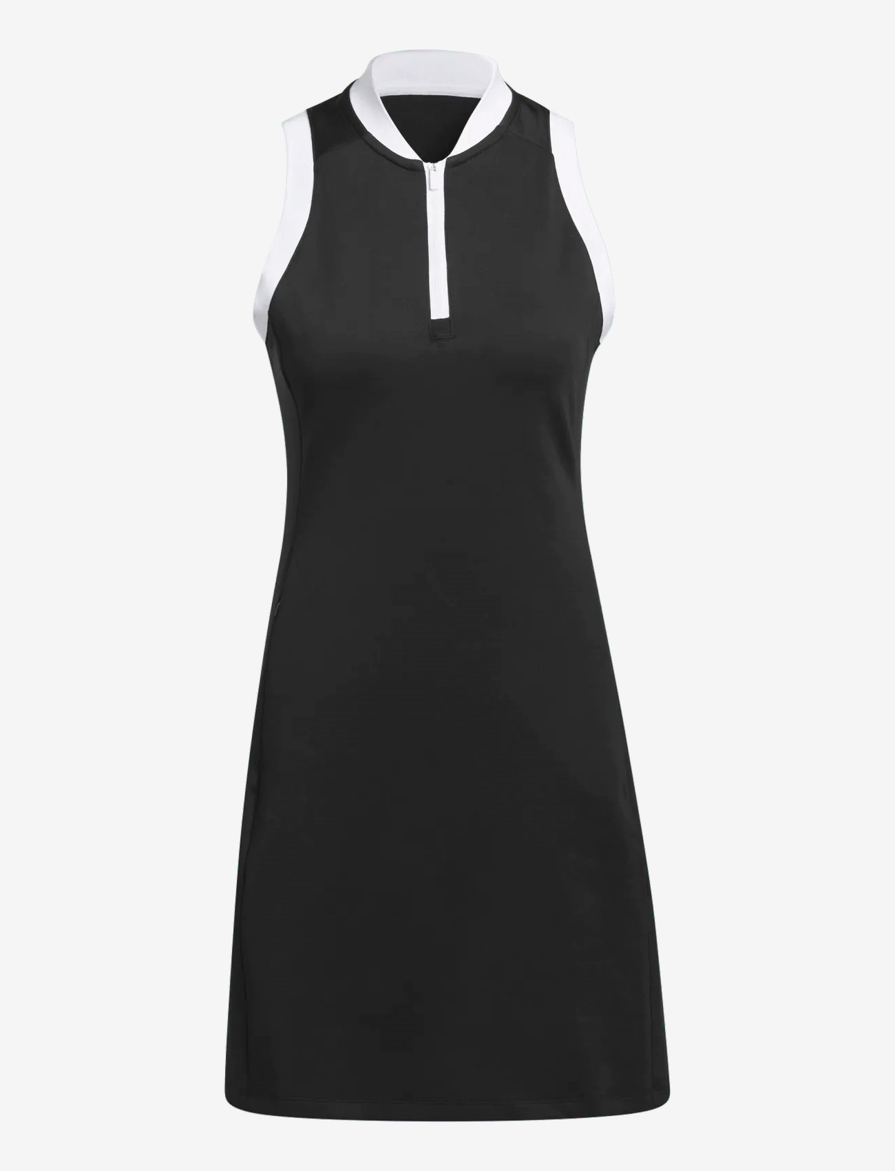 adidas Golf - W ULT SL DRS - kleidid ja seelikud - black - 0