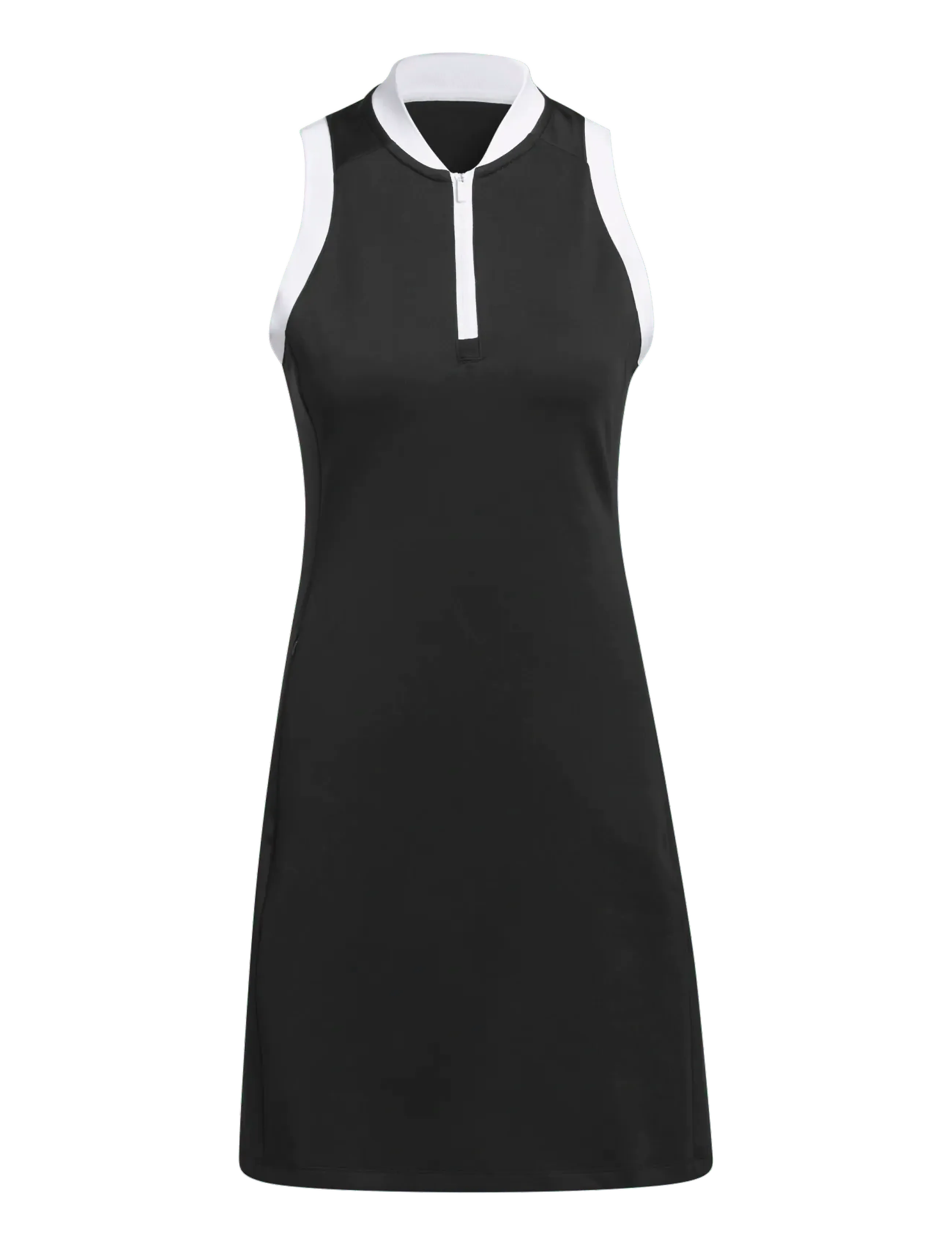 adidas Golf W ULT SL DRS - adidas Golf - BLACK / black