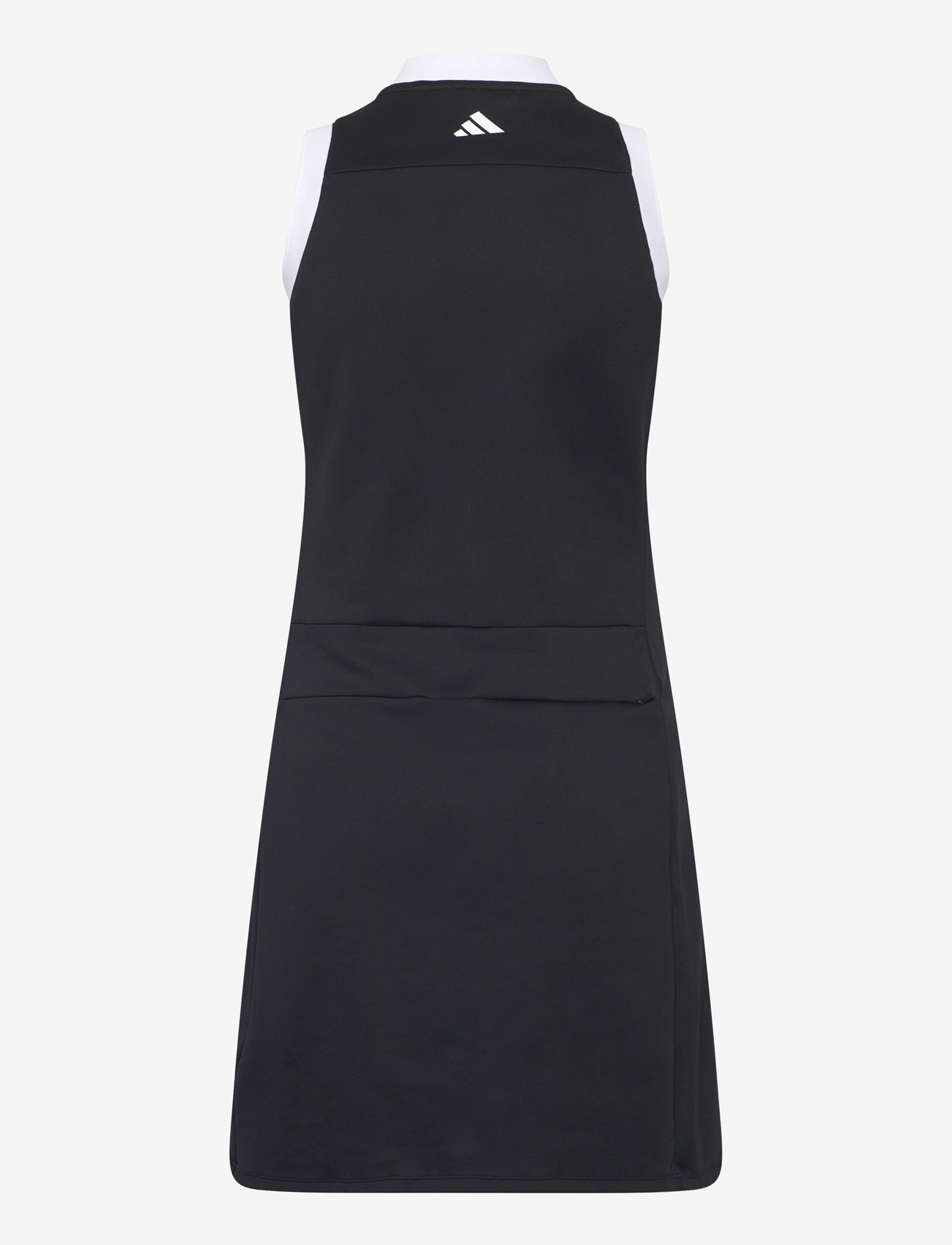 adidas Golf - W ULT SL DRS - kleidid ja seelikud - black - 1