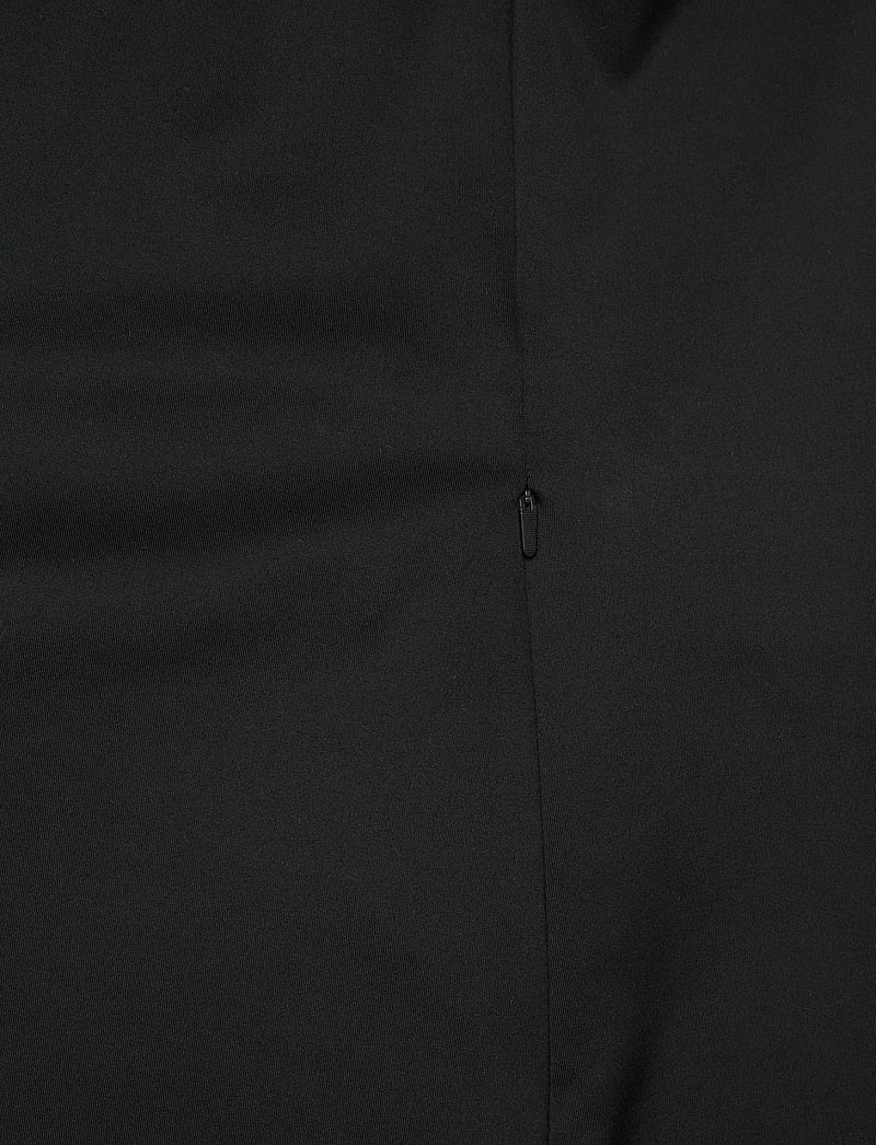 adidas Golf - W ULT SL DRS - kleidid ja seelikud - black - 4