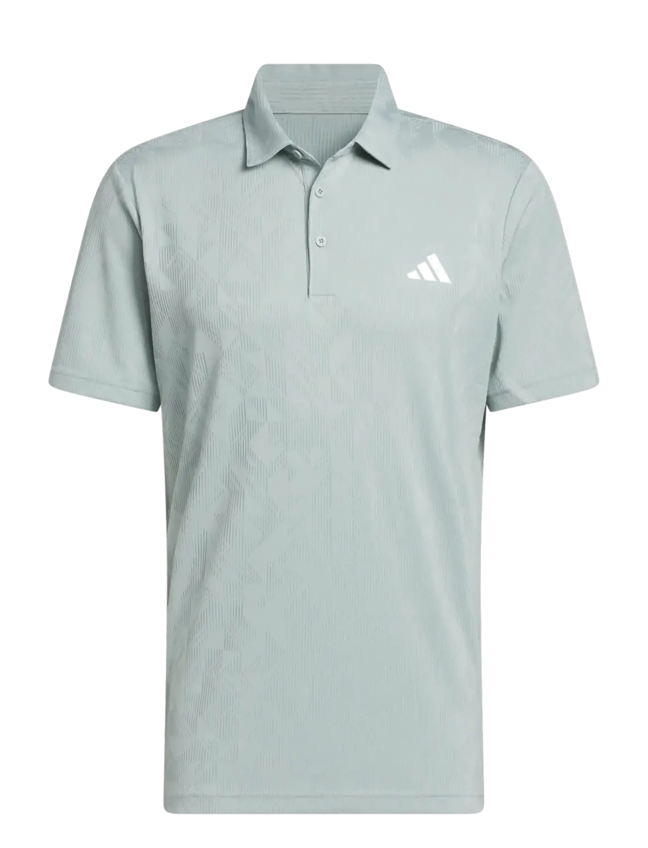 ADIDAS GOLF Ult Clima Jacq Khaki - XS - Herren