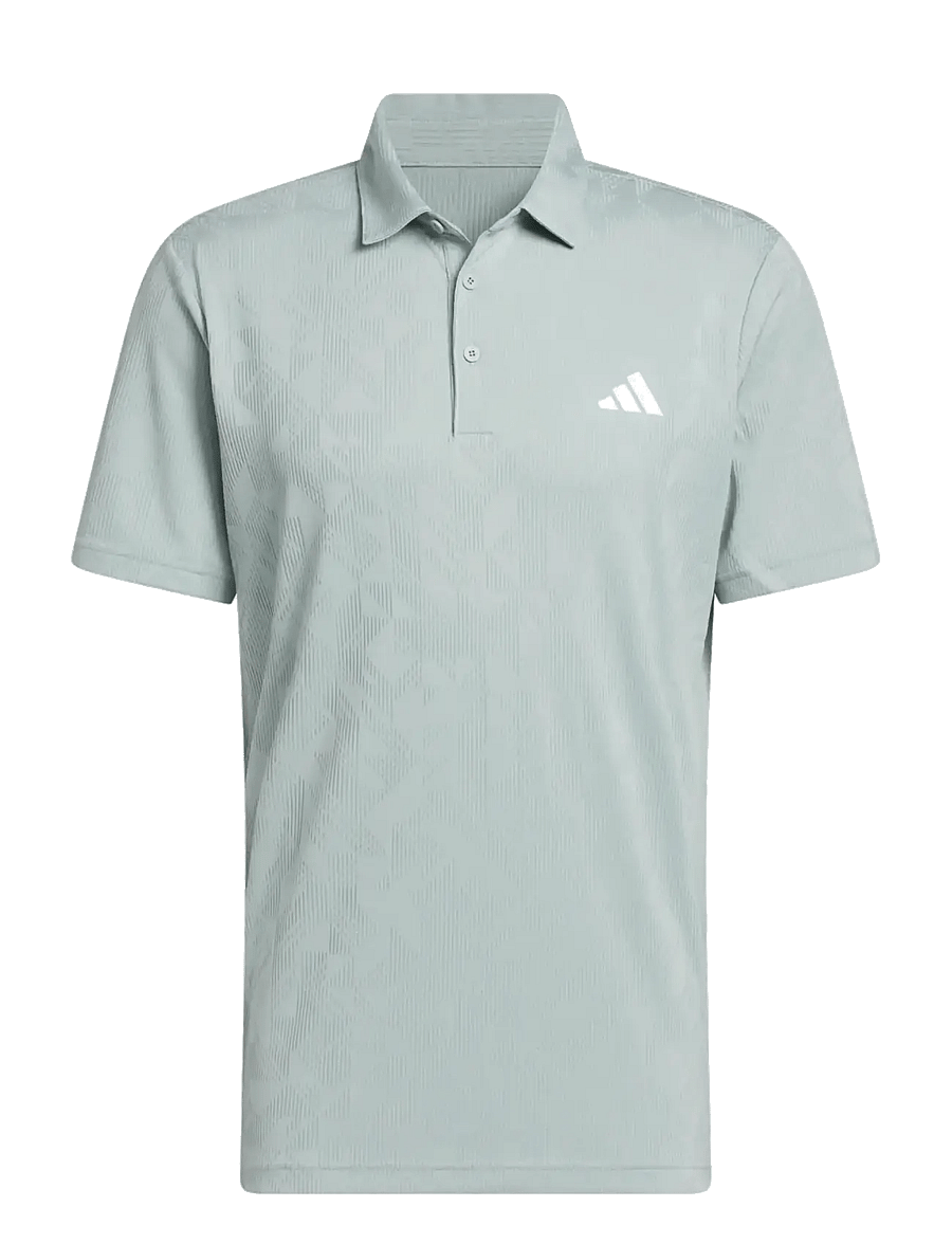 adidas Golf - ULT CLIMA JACQ - oberteile & t-shirts - wosa - 1