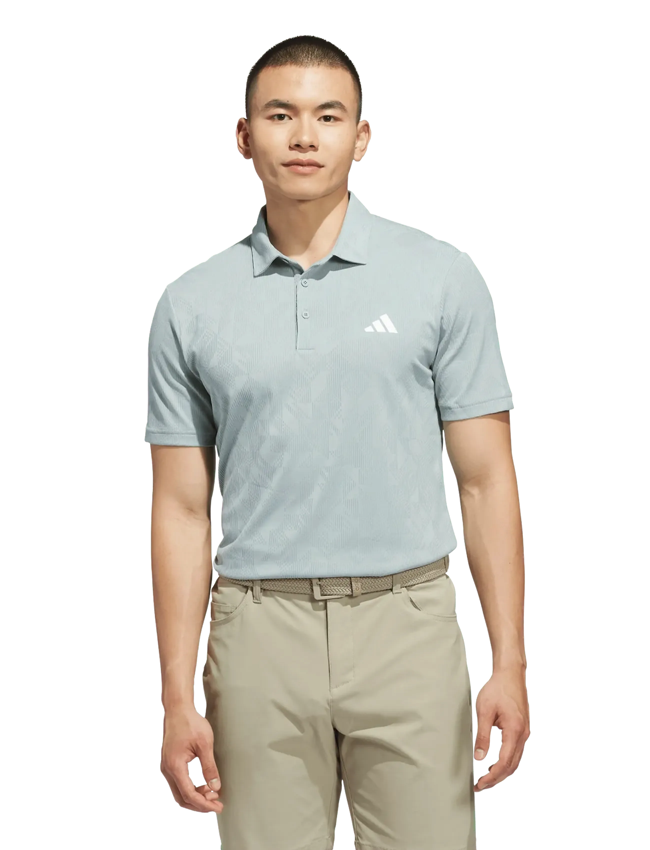 adidas Golf - ULT CLIMA JACQ - piqueskjorter - wosa - 2