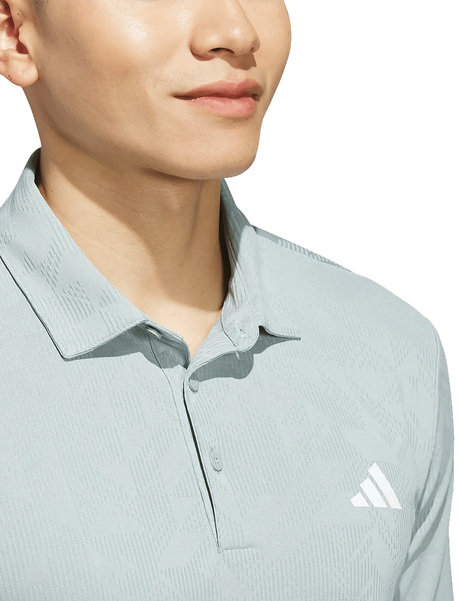 adidas Golf - ULT CLIMA JACQ - oberteile & t-shirts - wosa - 4