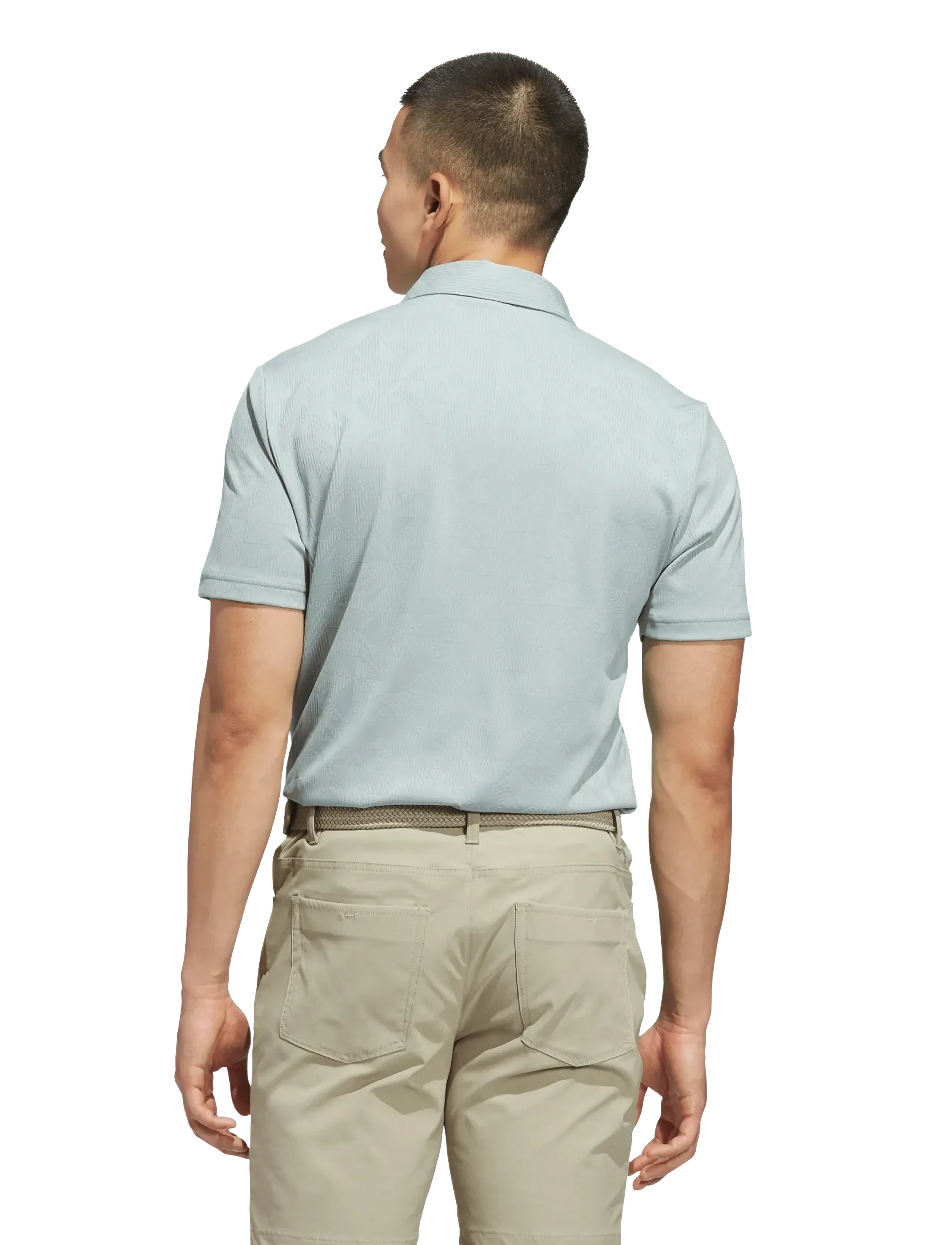 adidas Golf - ULT CLIMA JACQ - piqueskjorter - wosa - 5