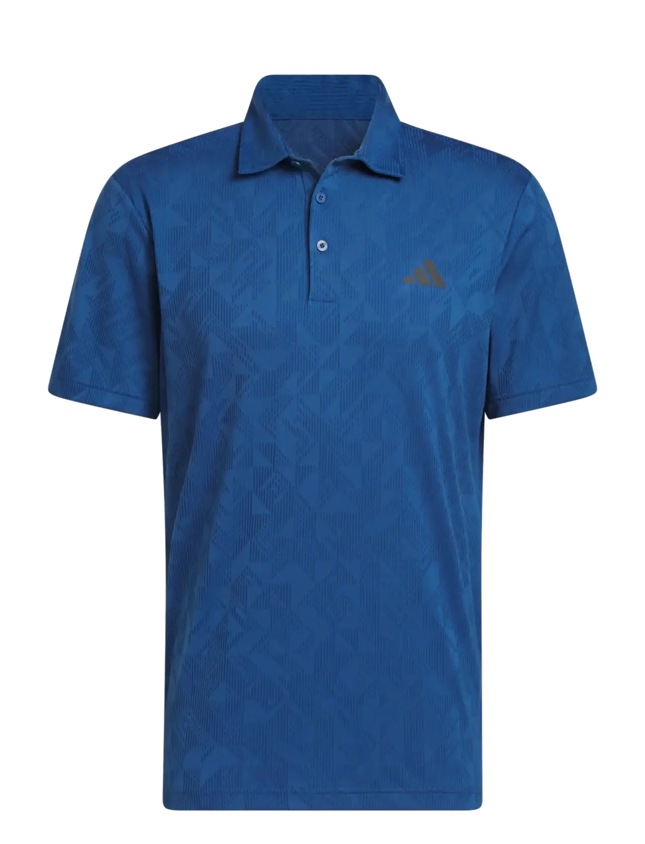 ADIDAS GOLF Ult Clima Jacq Blau - M - Herren