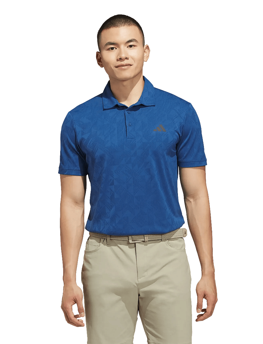 adidas Golf - ULT CLIMA JACQ - alussärgid ja t-särgid - dupe - 2