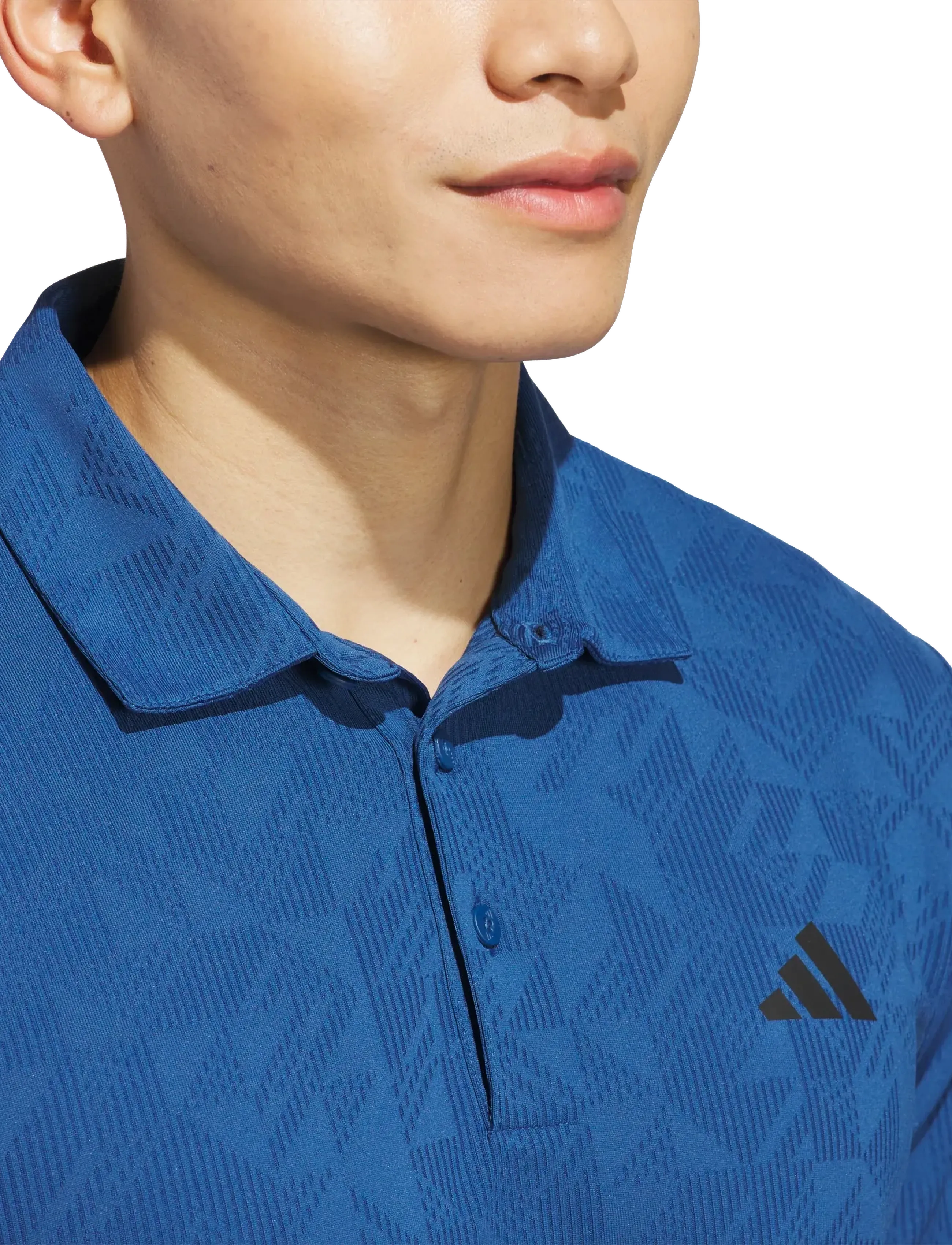adidas Golf - ULT CLIMA JACQ - oberteile & t-shirts - dupe - 3