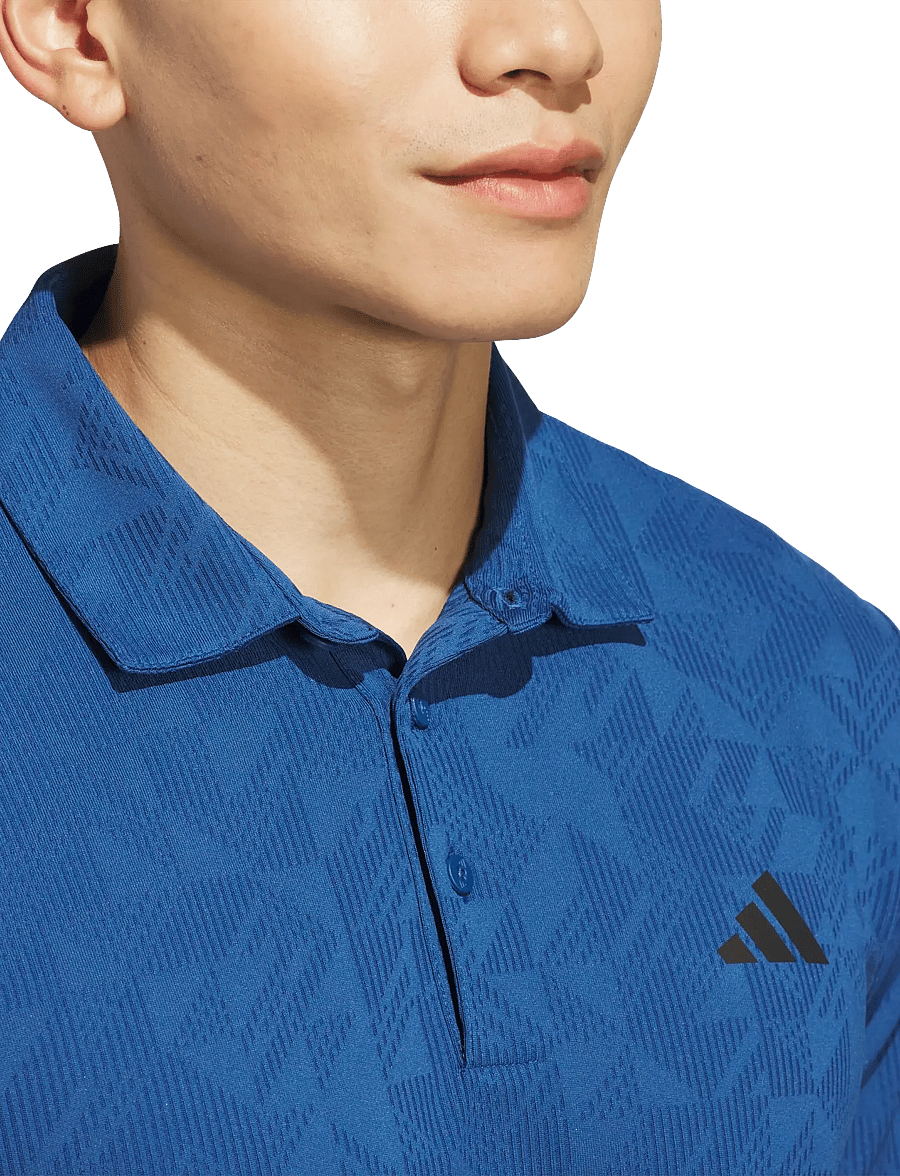 adidas Golf - ULT CLIMA JACQ - alussärgid ja t-särgid - dupe - 3