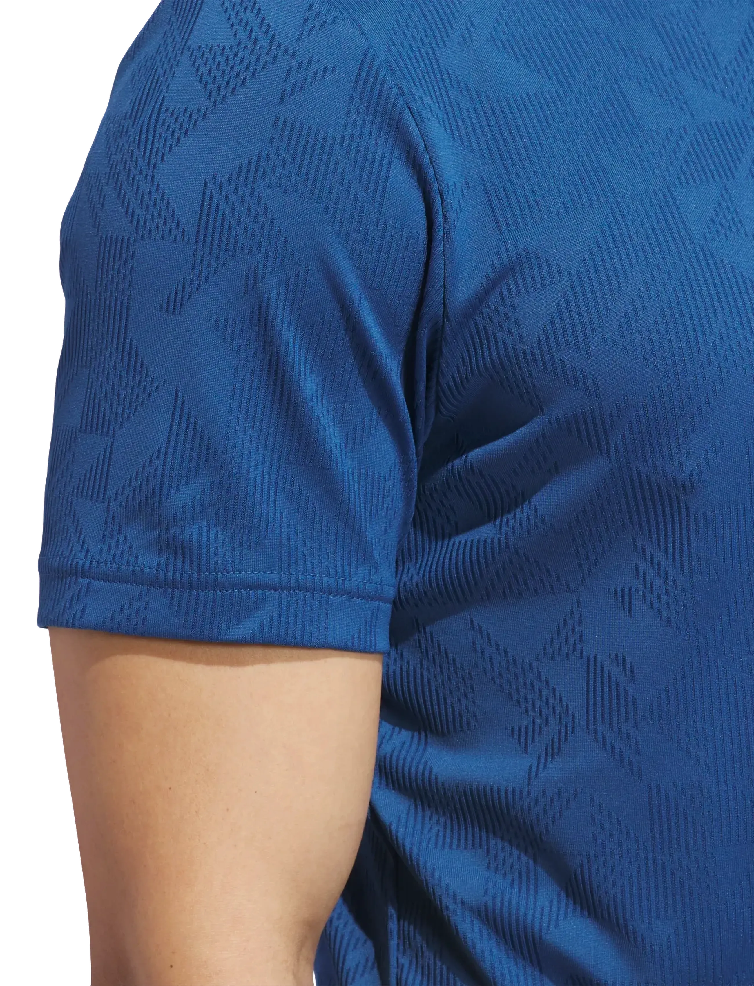 adidas Golf - ULT CLIMA JACQ - oberteile & t-shirts - dupe - 4