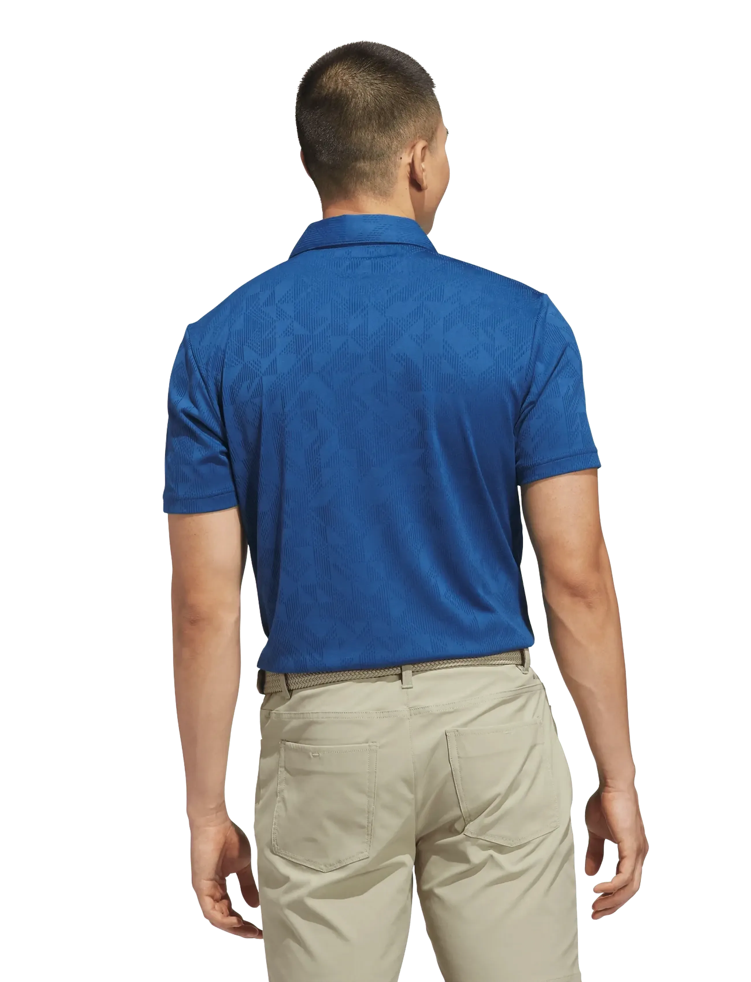adidas Golf - ULT CLIMA JACQ - oberteile & t-shirts - dupe - 5