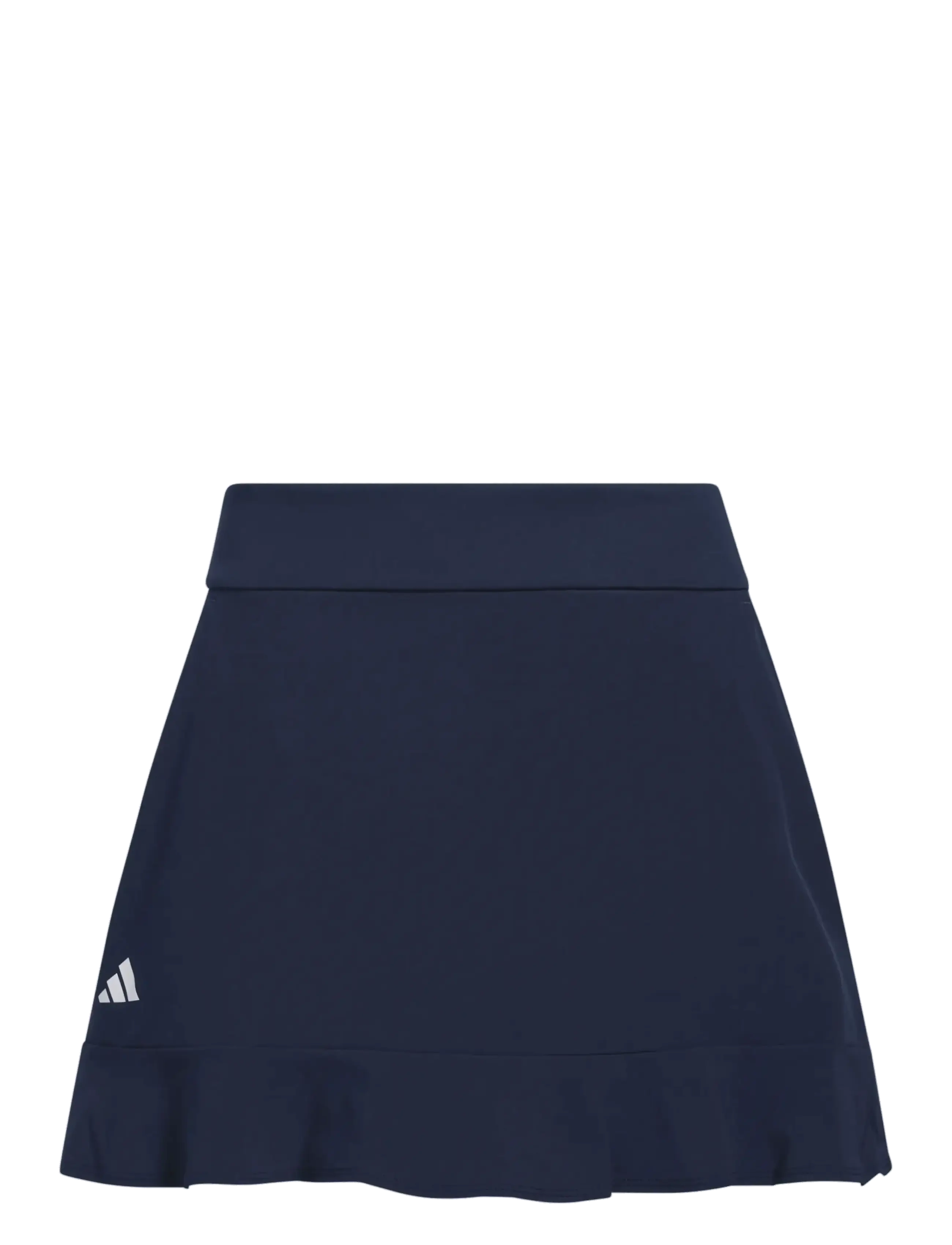 adidas Golf G FRILL SKORT - Kjoler & Nederdele - CONAVY / navy