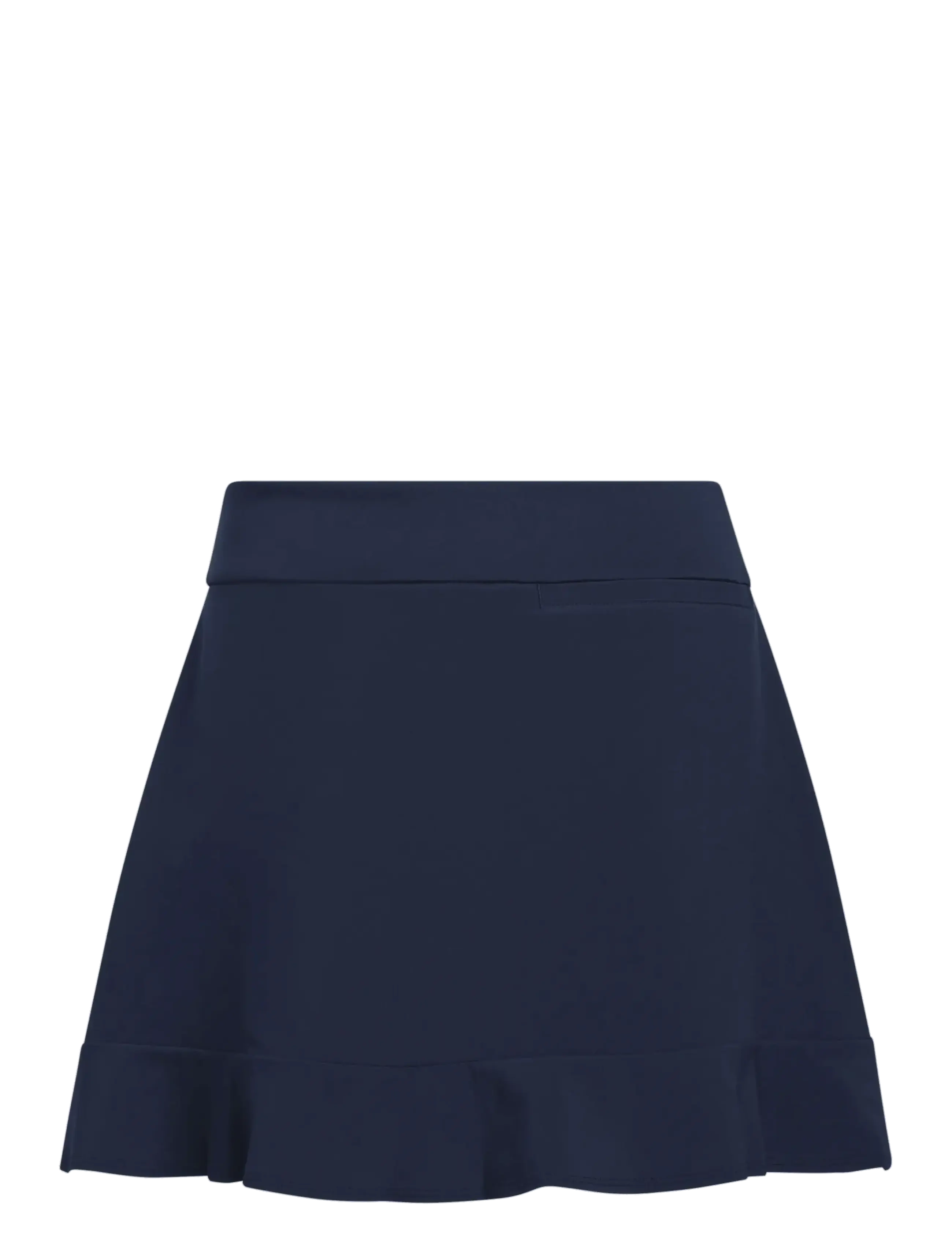 adidas Golf - G FRILL SKORT - spódnico-spodnie - conavy - 1