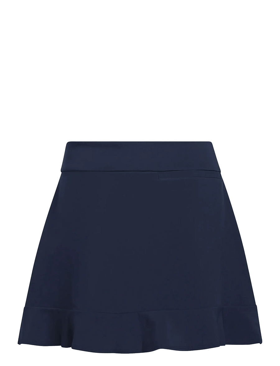 adidas Golf - G FRILL SKORT - spódnico-spodnie - conavy - 1
