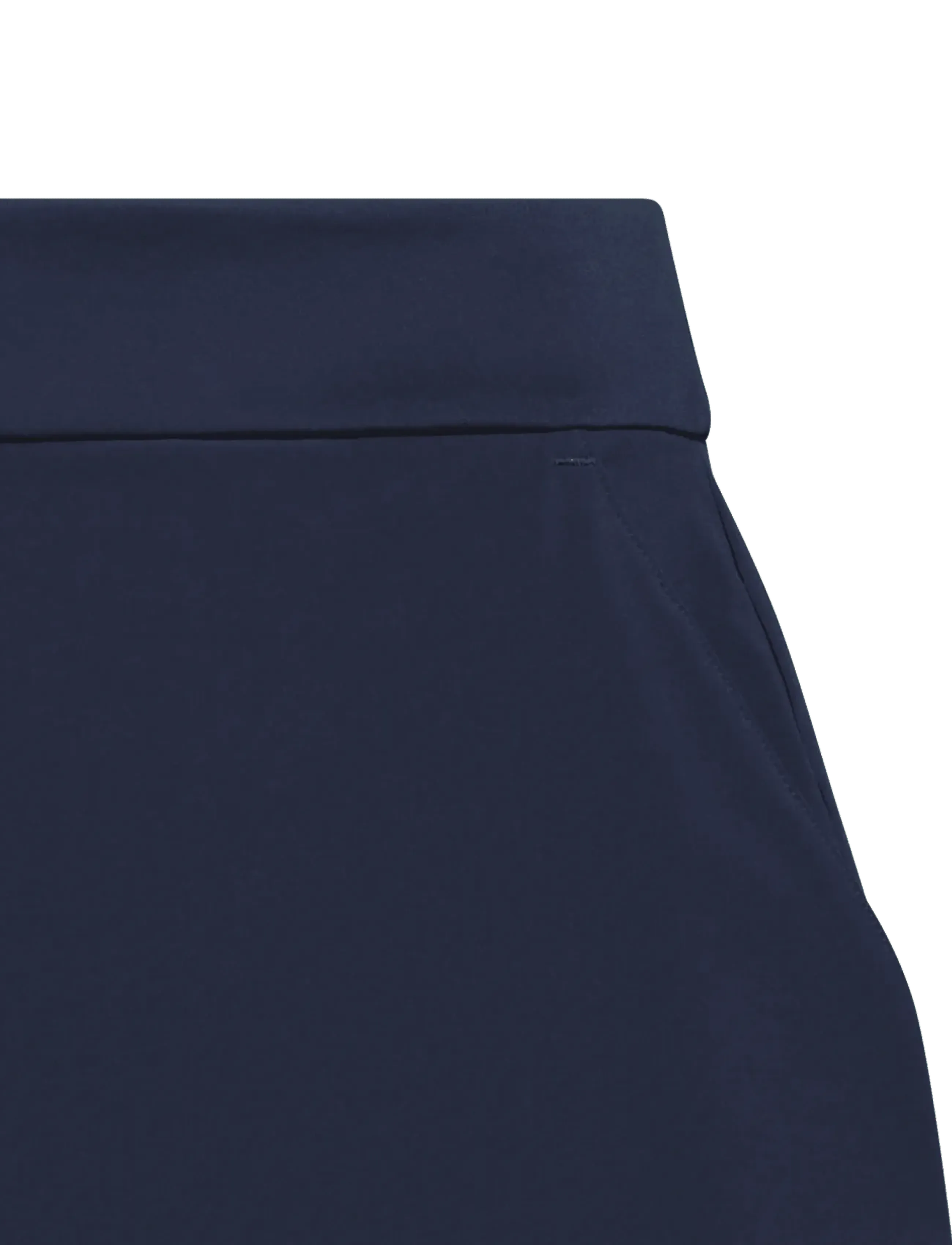 adidas Golf - G FRILL SKORT - spódnico-spodnie - conavy - 2