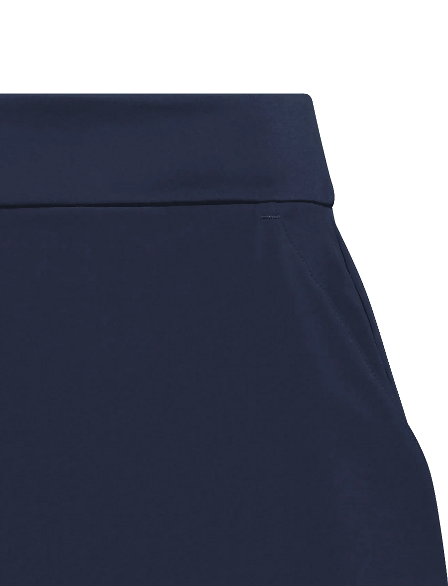 adidas Golf - G FRILL SKORT - spódnico-spodnie - conavy - 2