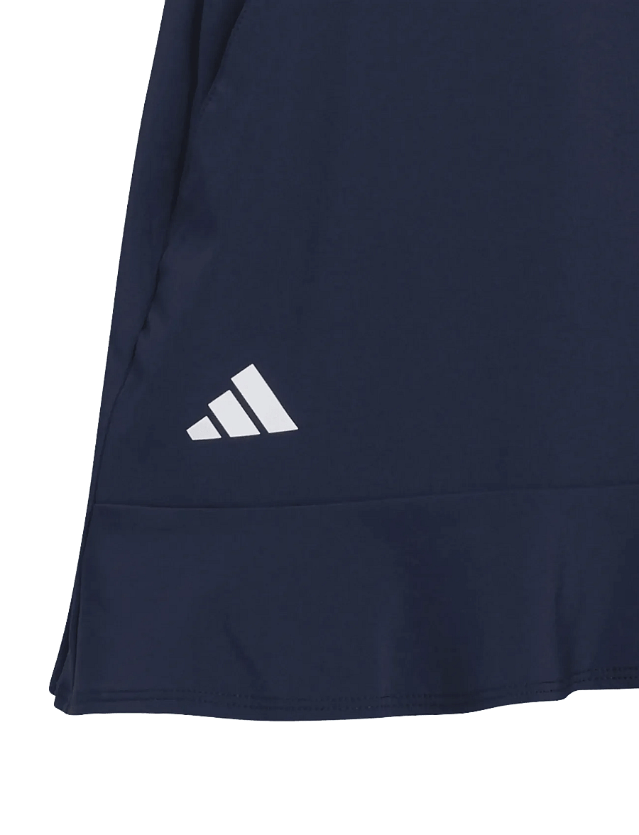 adidas Golf - G FRILL SKORT - spódnico-spodnie - conavy - 3