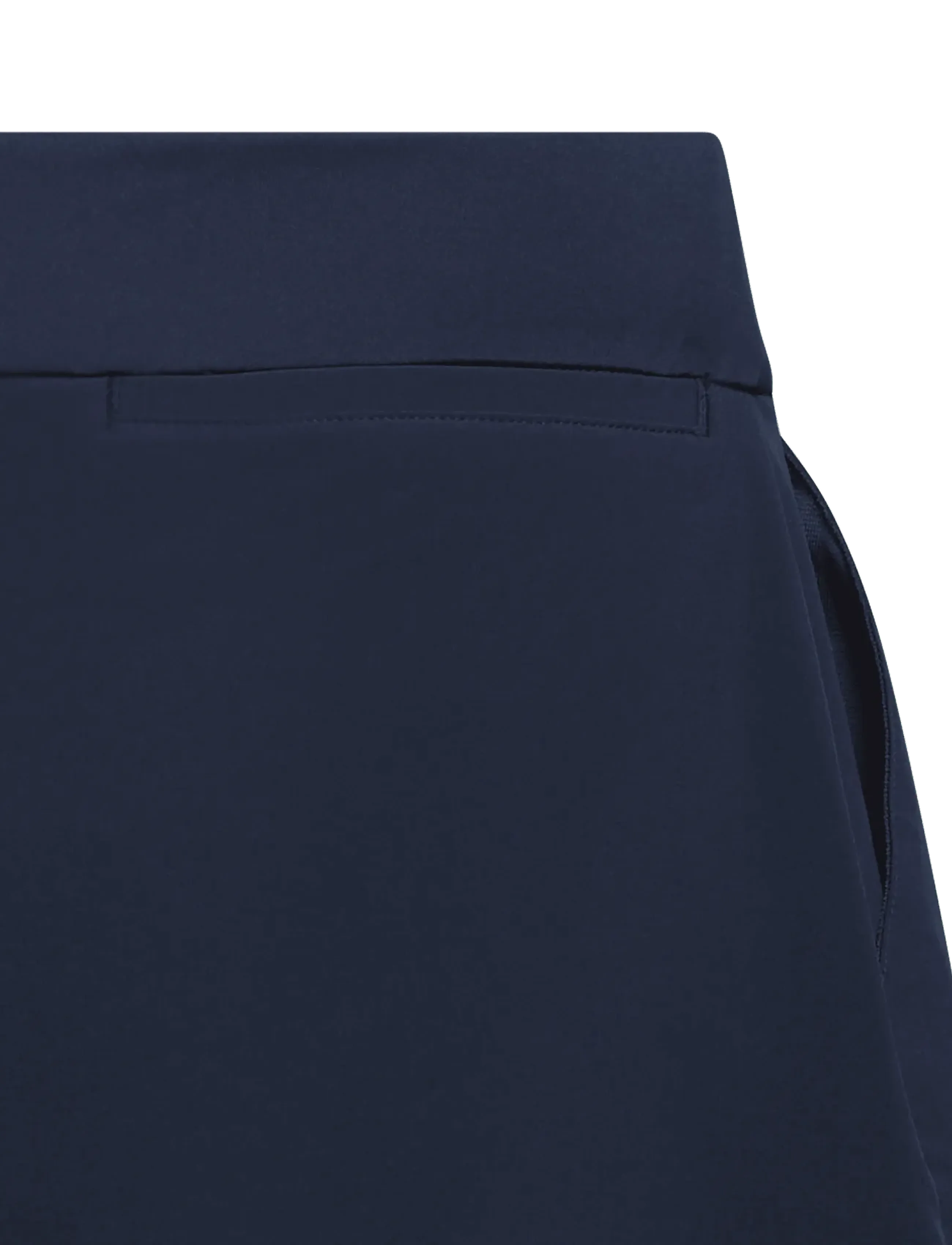 adidas Golf - G FRILL SKORT - spódnico-spodnie - conavy - 4