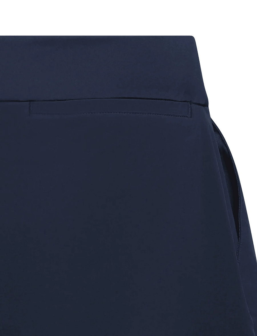 adidas Golf - G FRILL SKORT - spódnico-spodnie - conavy - 4